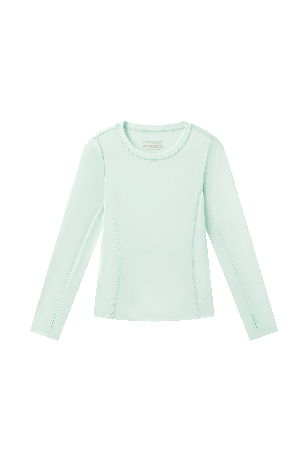 Long Sleeve Sport Tee