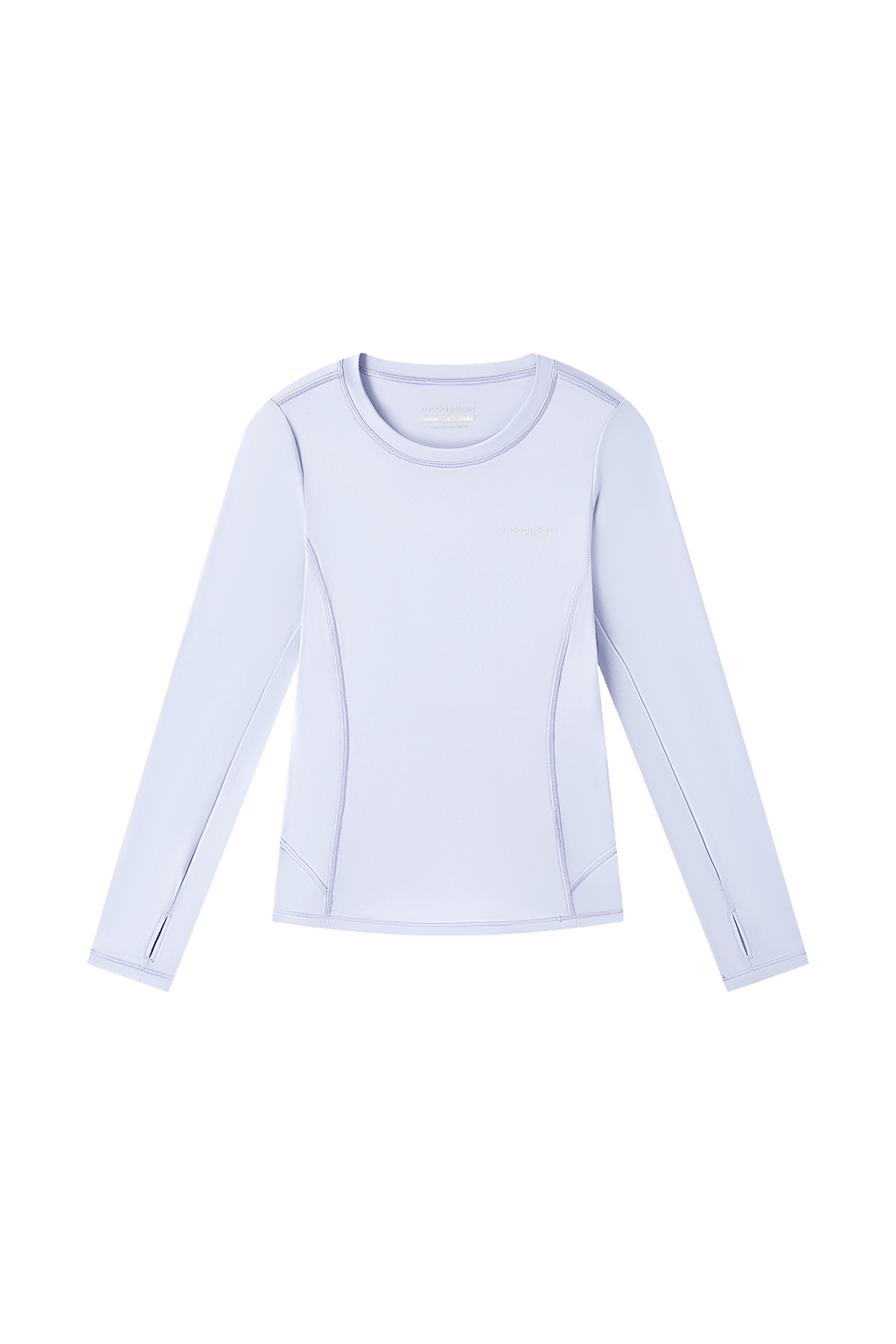 Long Sleeve Sport Tee