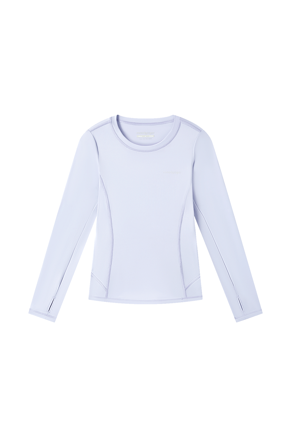 Long Sleeve Sport Tee