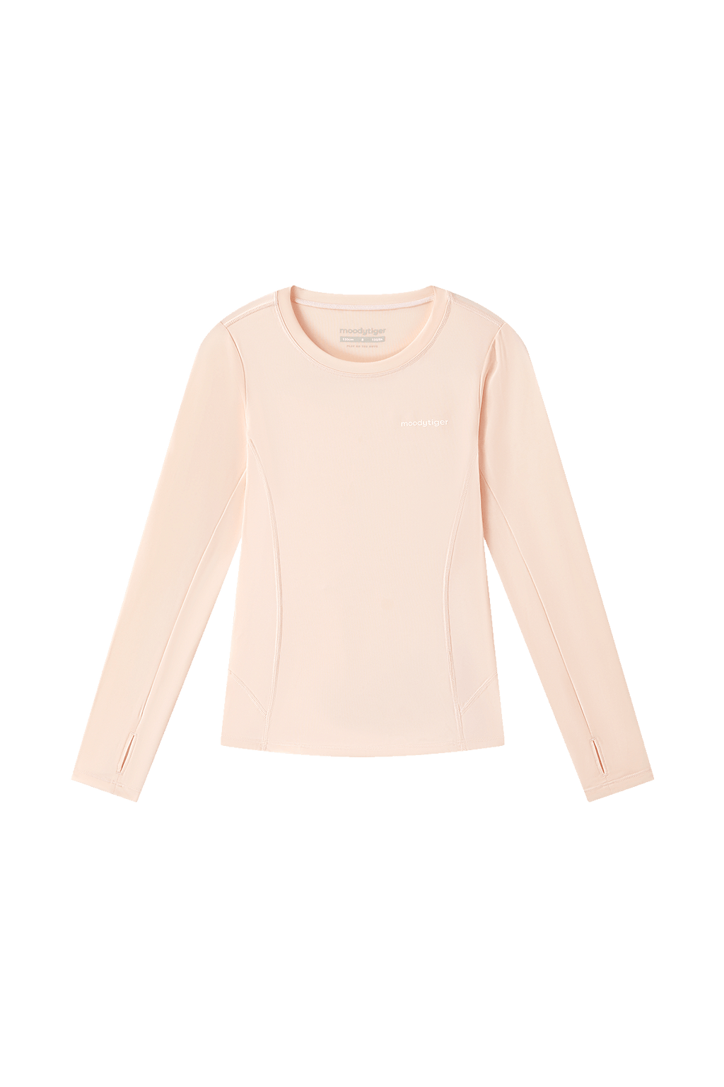Long Sleeve Sport Tee