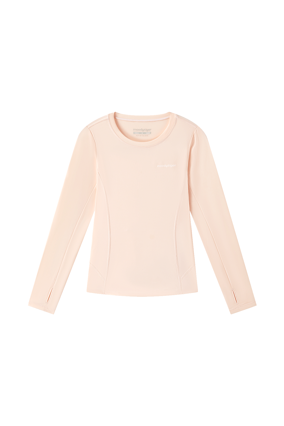 Long Sleeve Sport Tee