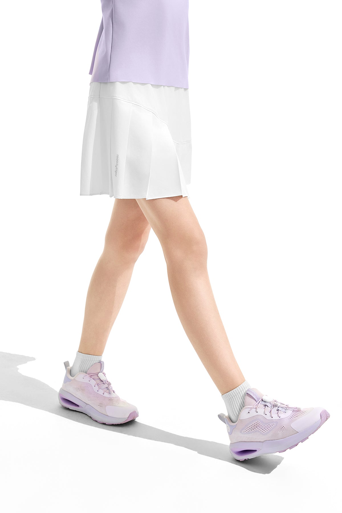 Movement Skirt