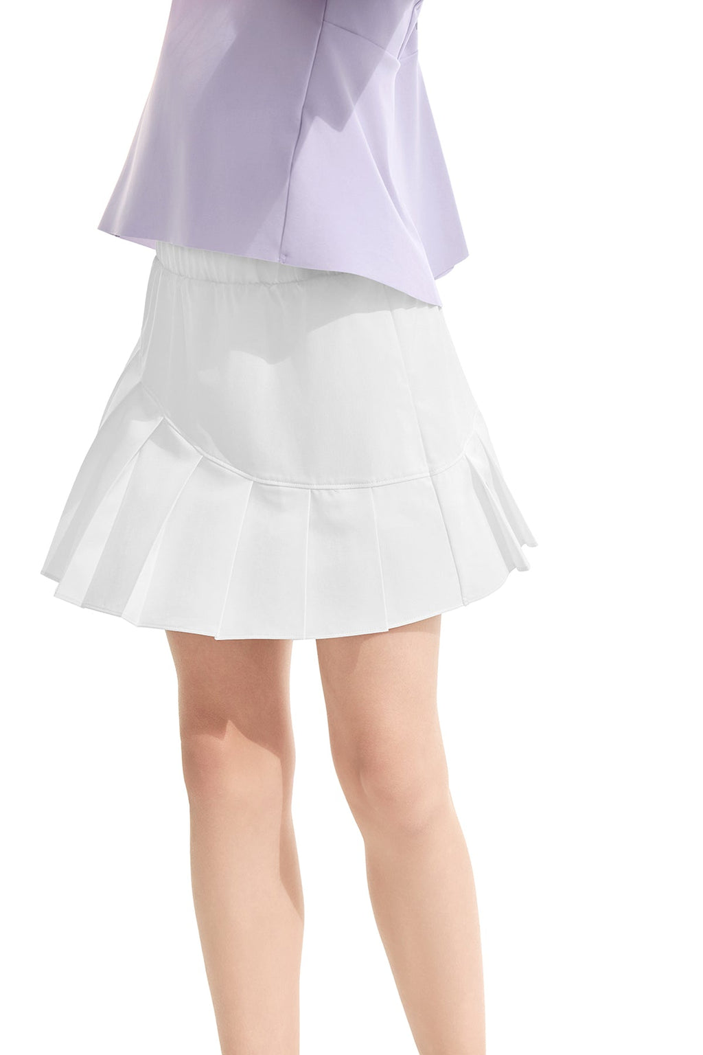 Movement Skirt