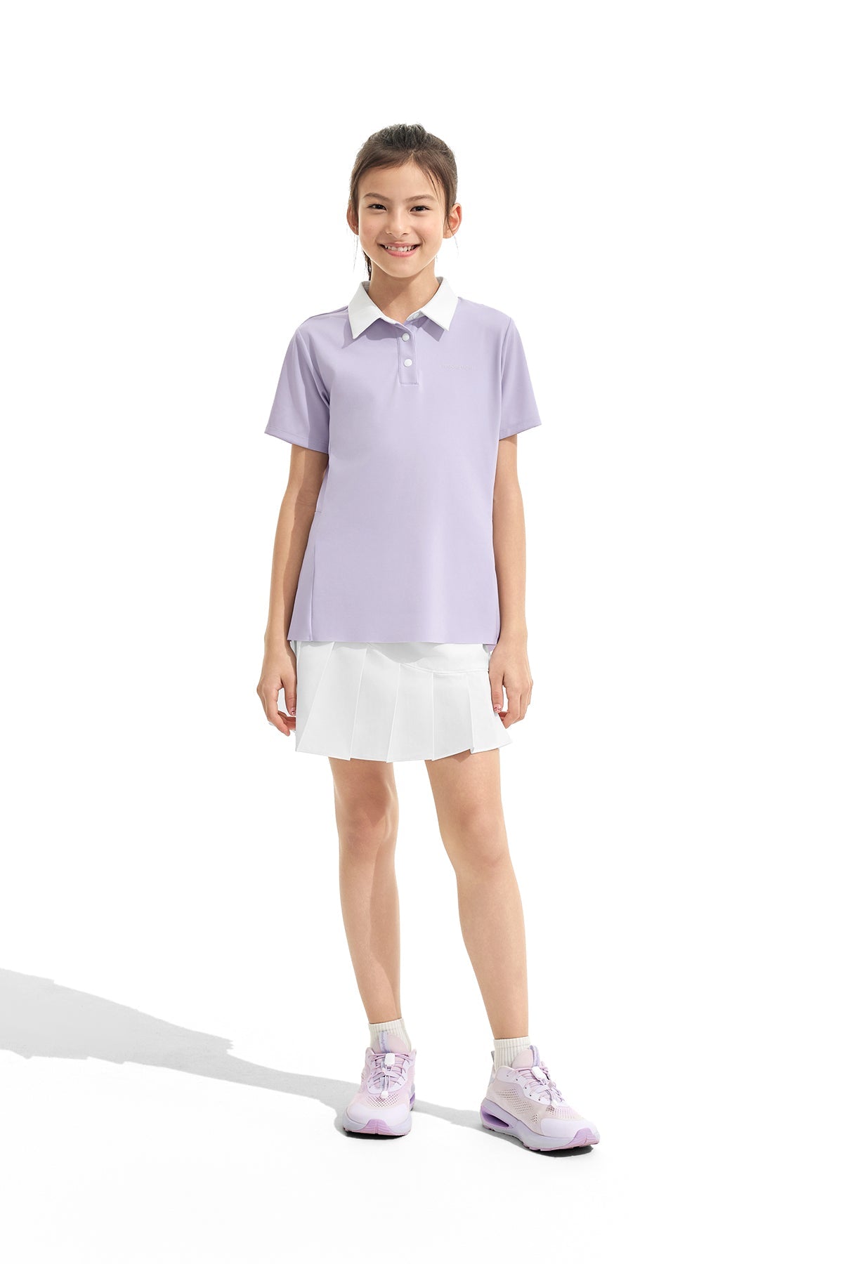 Movement Skirt