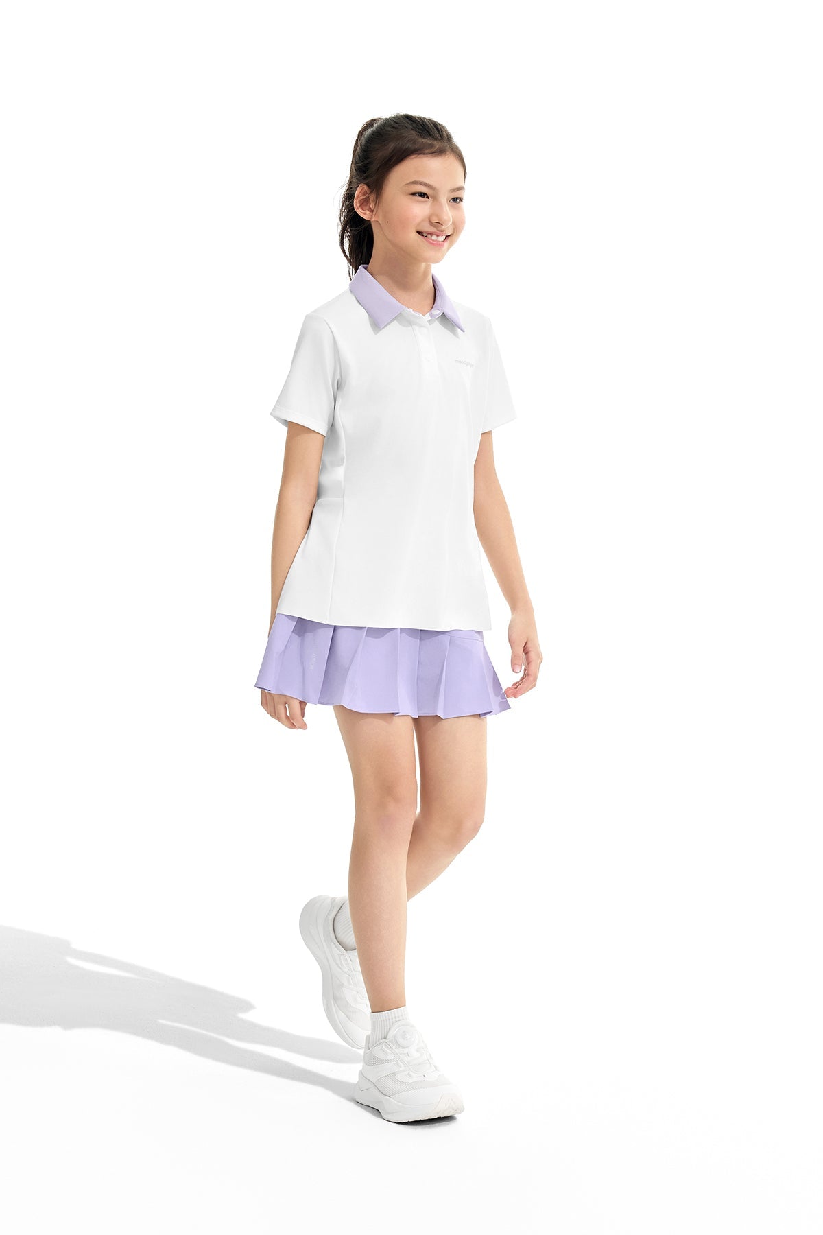 Movement Skirt