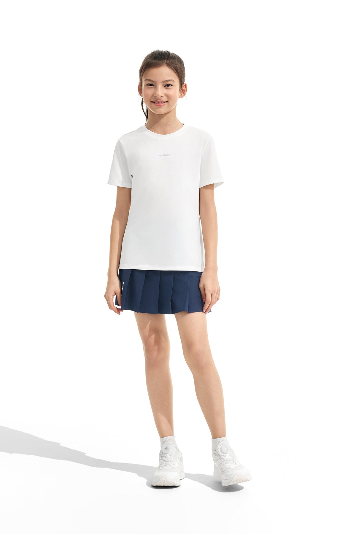 Movement Skirt