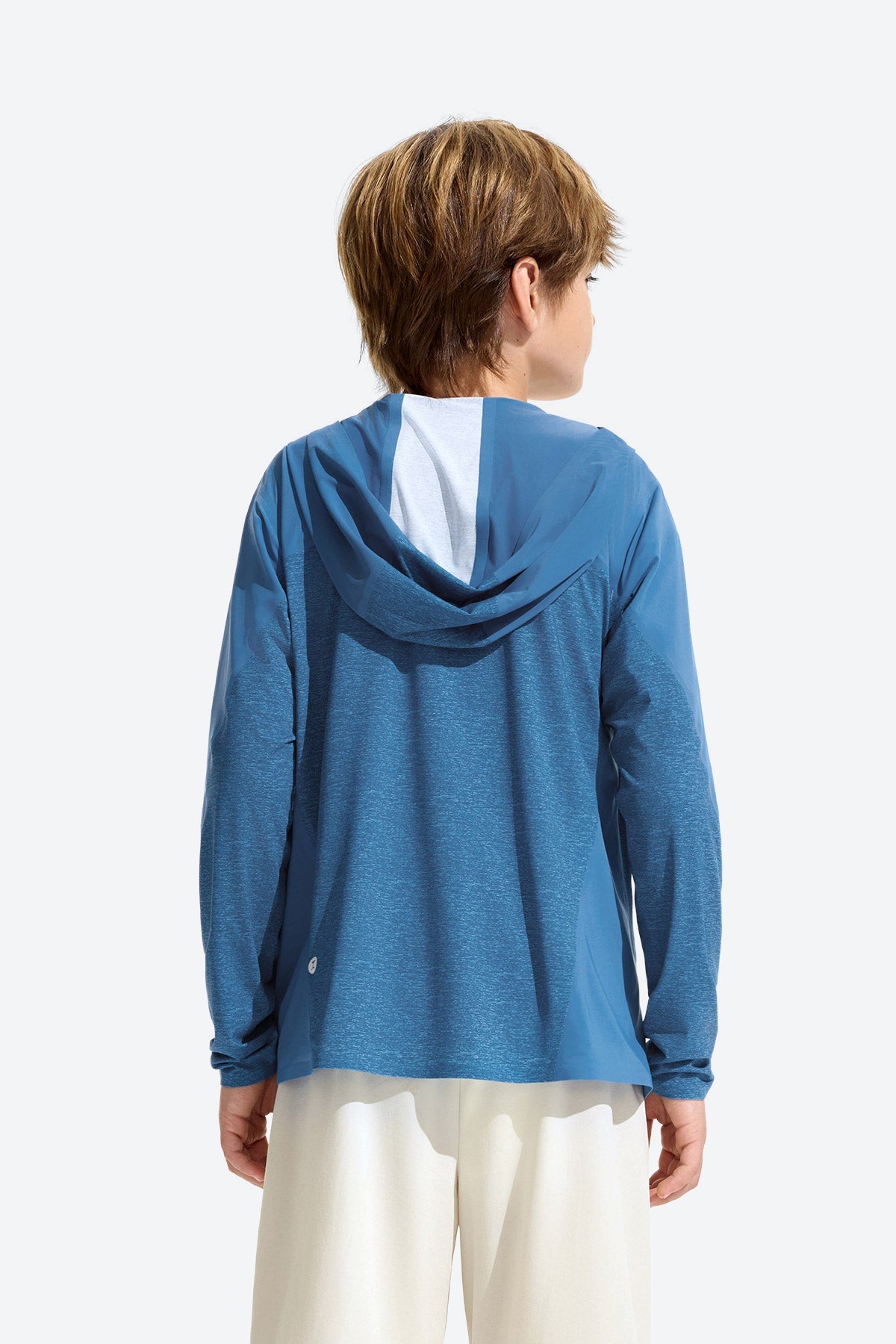 Original Cloudie Seamless Jacket