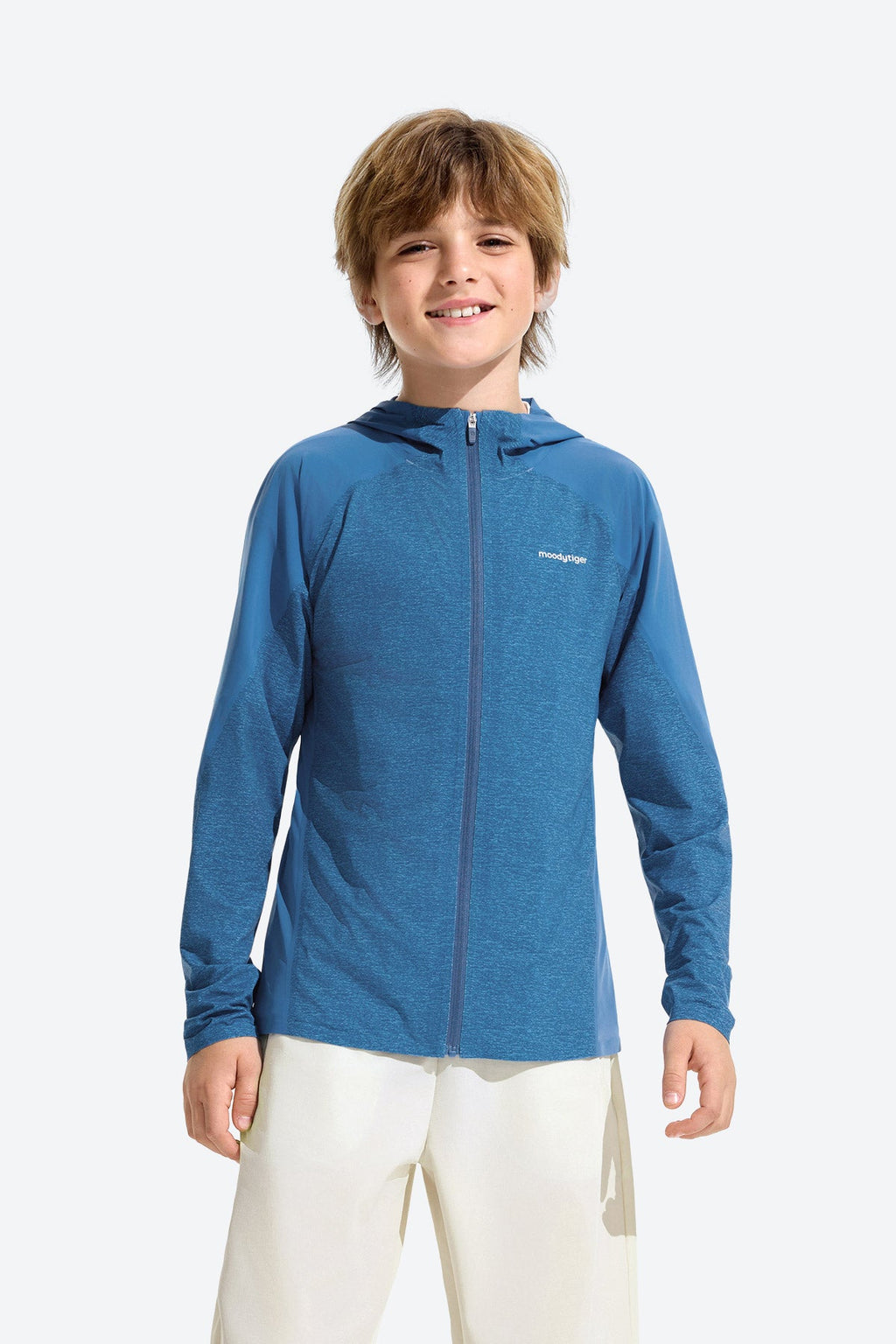 Original Cloudie Seamless Jacket