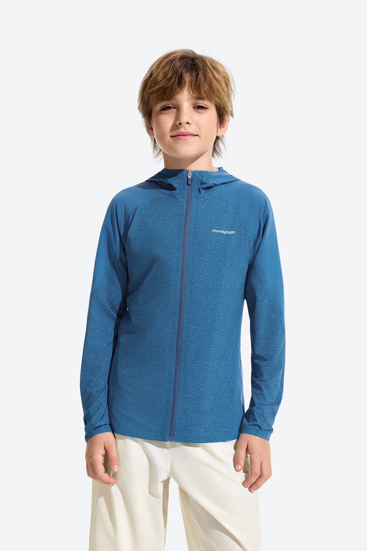 Original Cloudie Seamless Jacket