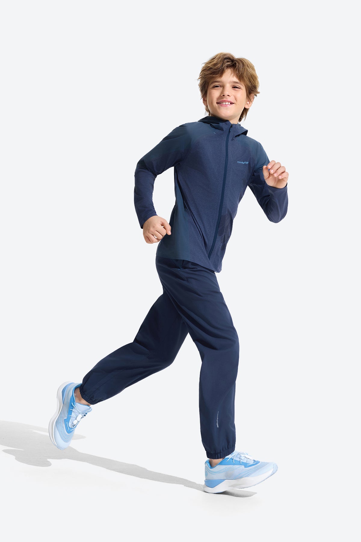 Original Cloudie Seamless Jacket