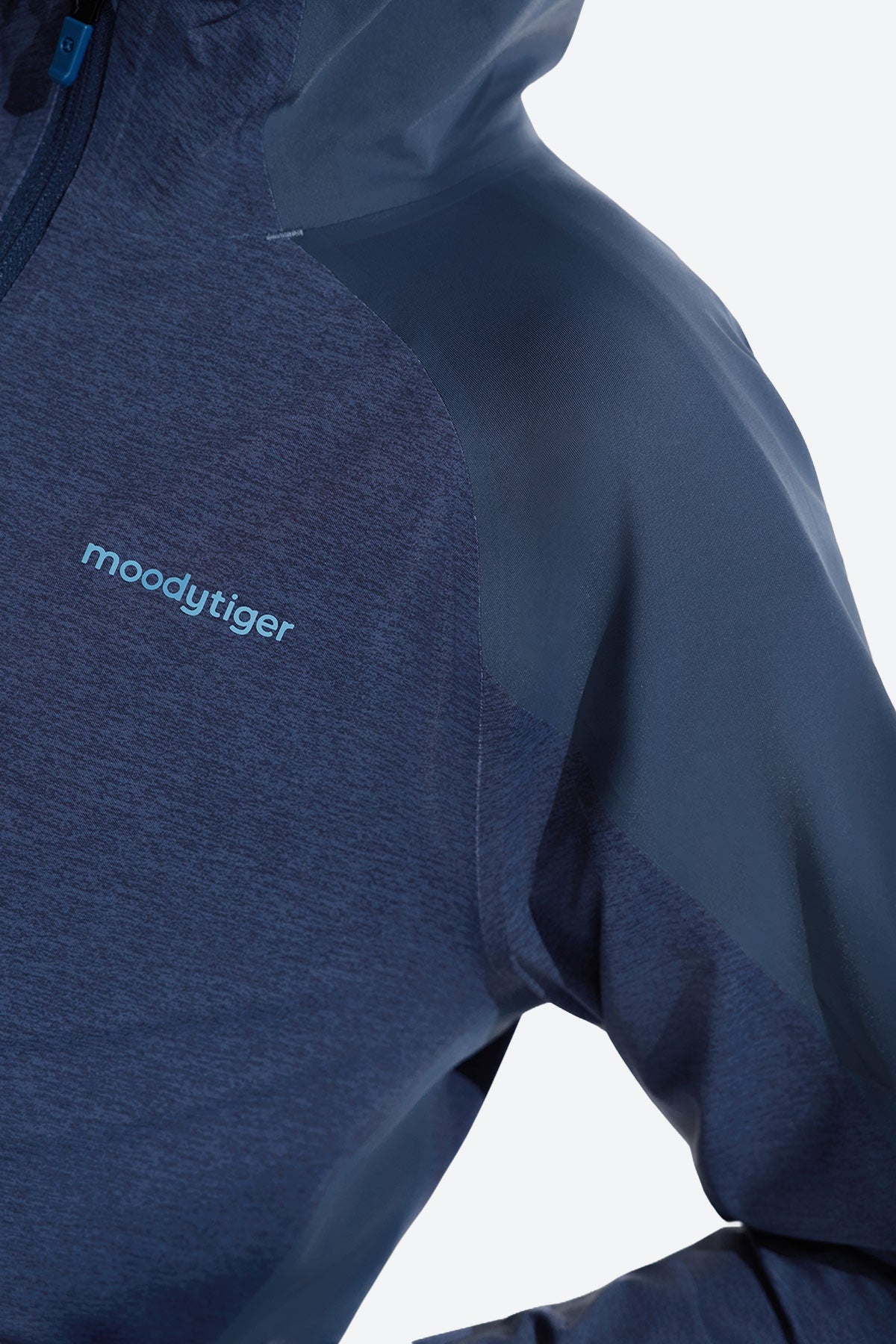 Original Cloudie Seamless Jacket