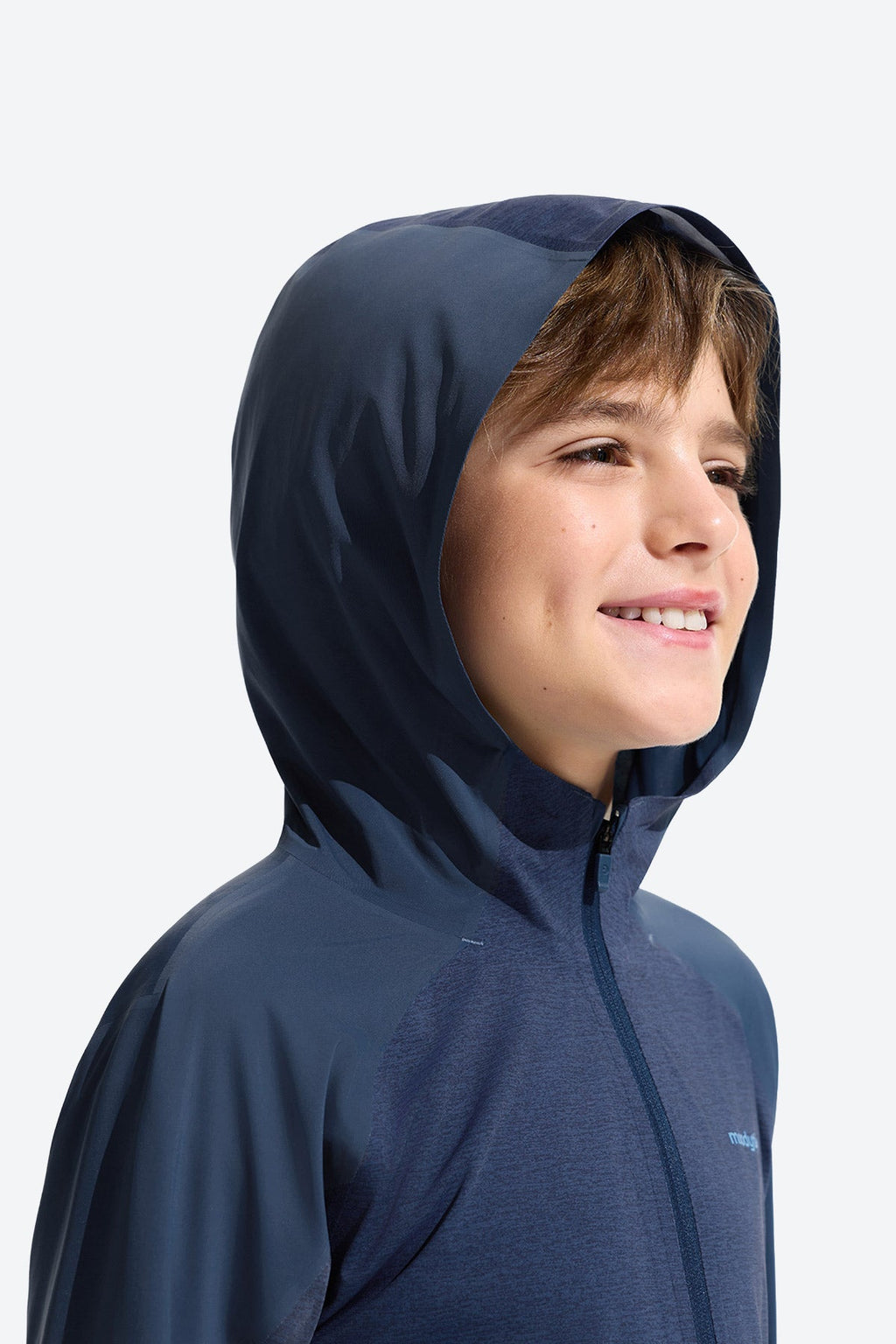 Original Cloudie Seamless Jacket