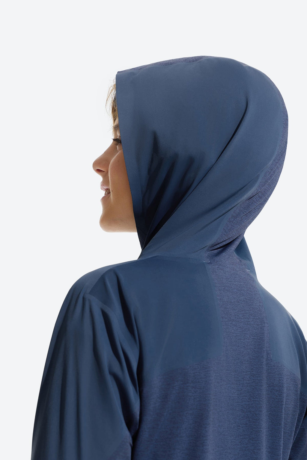 Original Cloudie Seamless Jacket