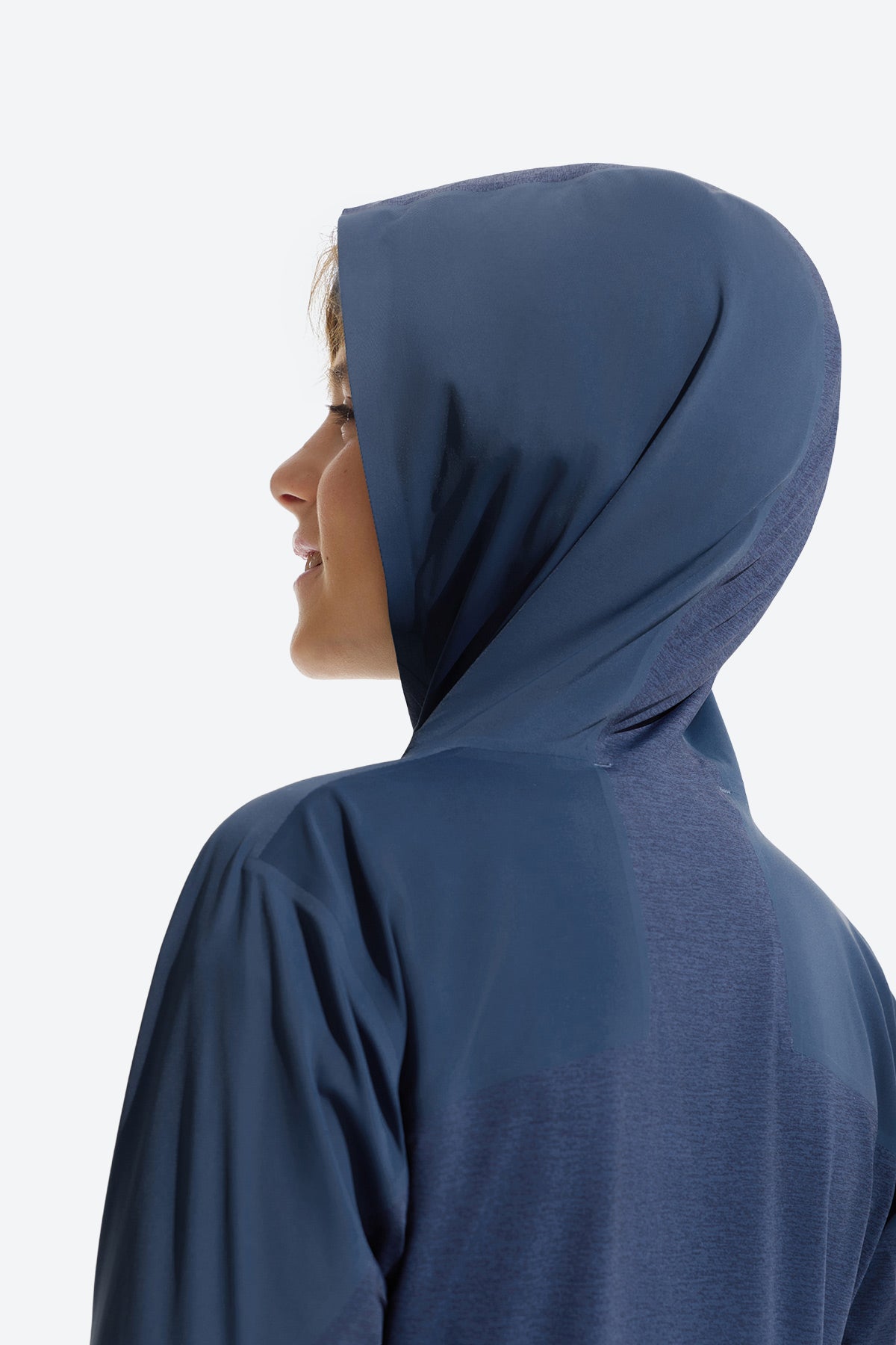 Original Cloudie Seamless Jacket