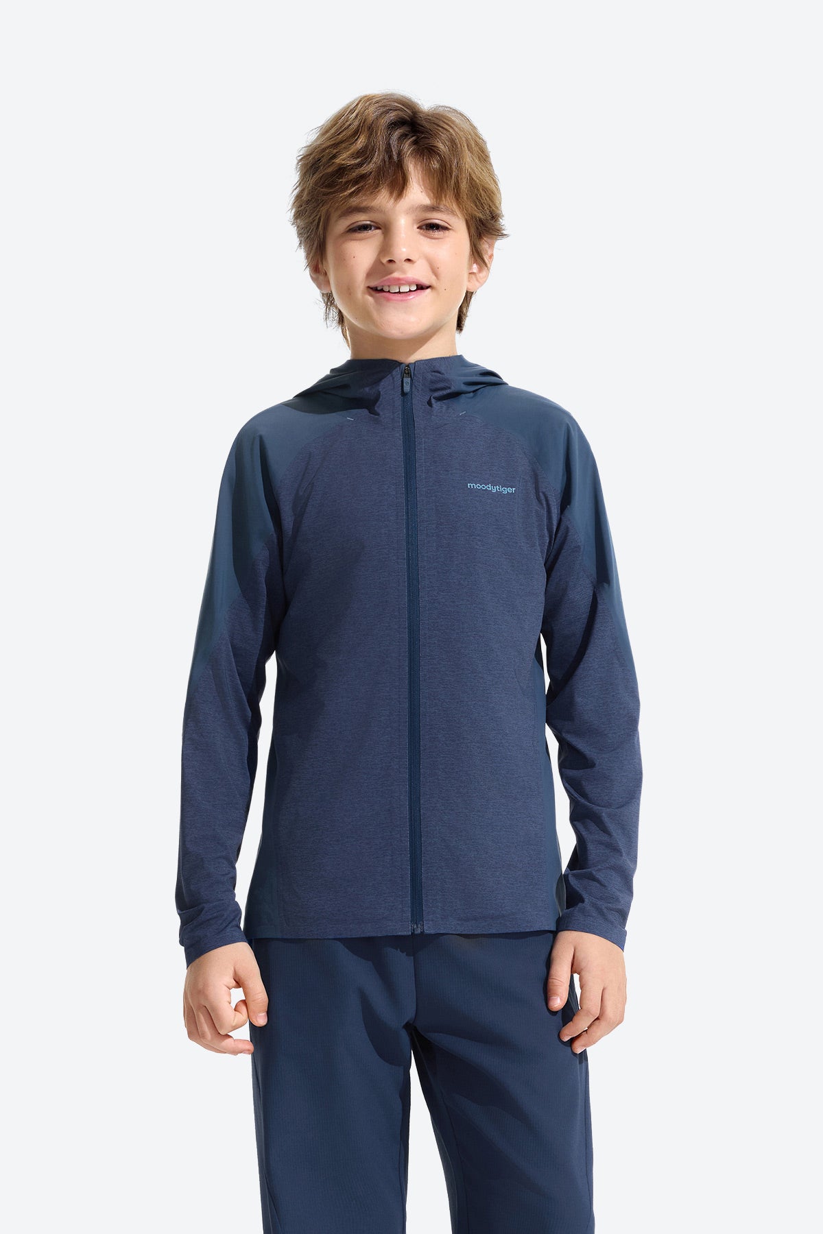 Original Cloudie Seamless Jacket