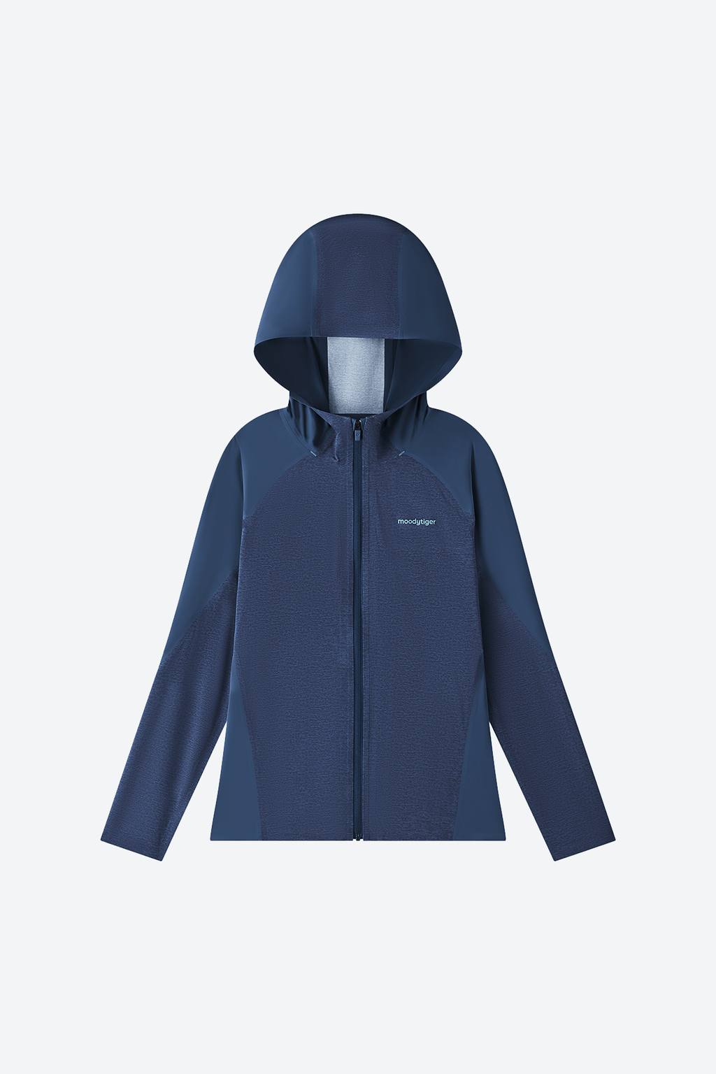Original Cloudie Seamless Jacket