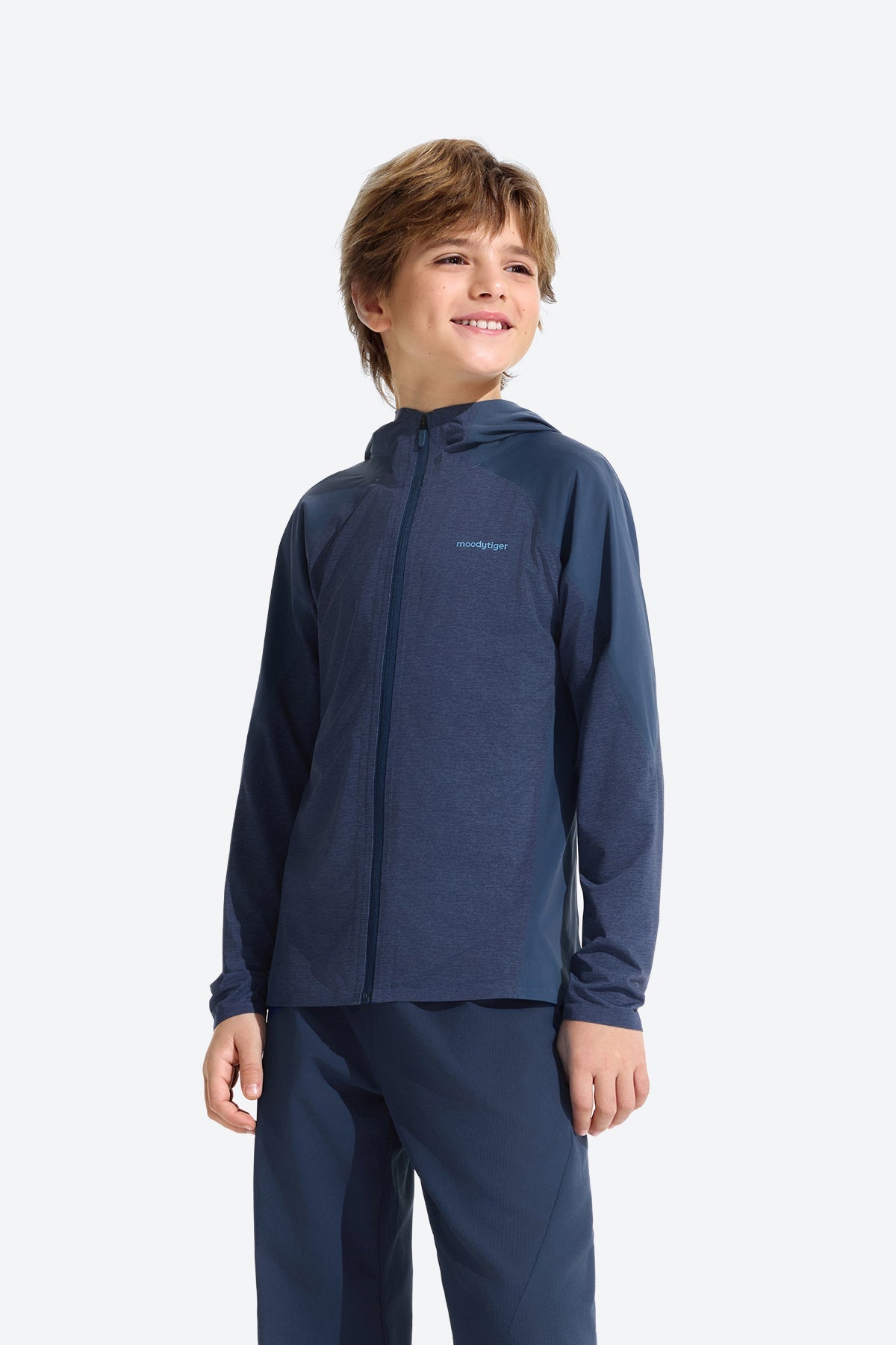 Original Cloudie Seamless Jacket