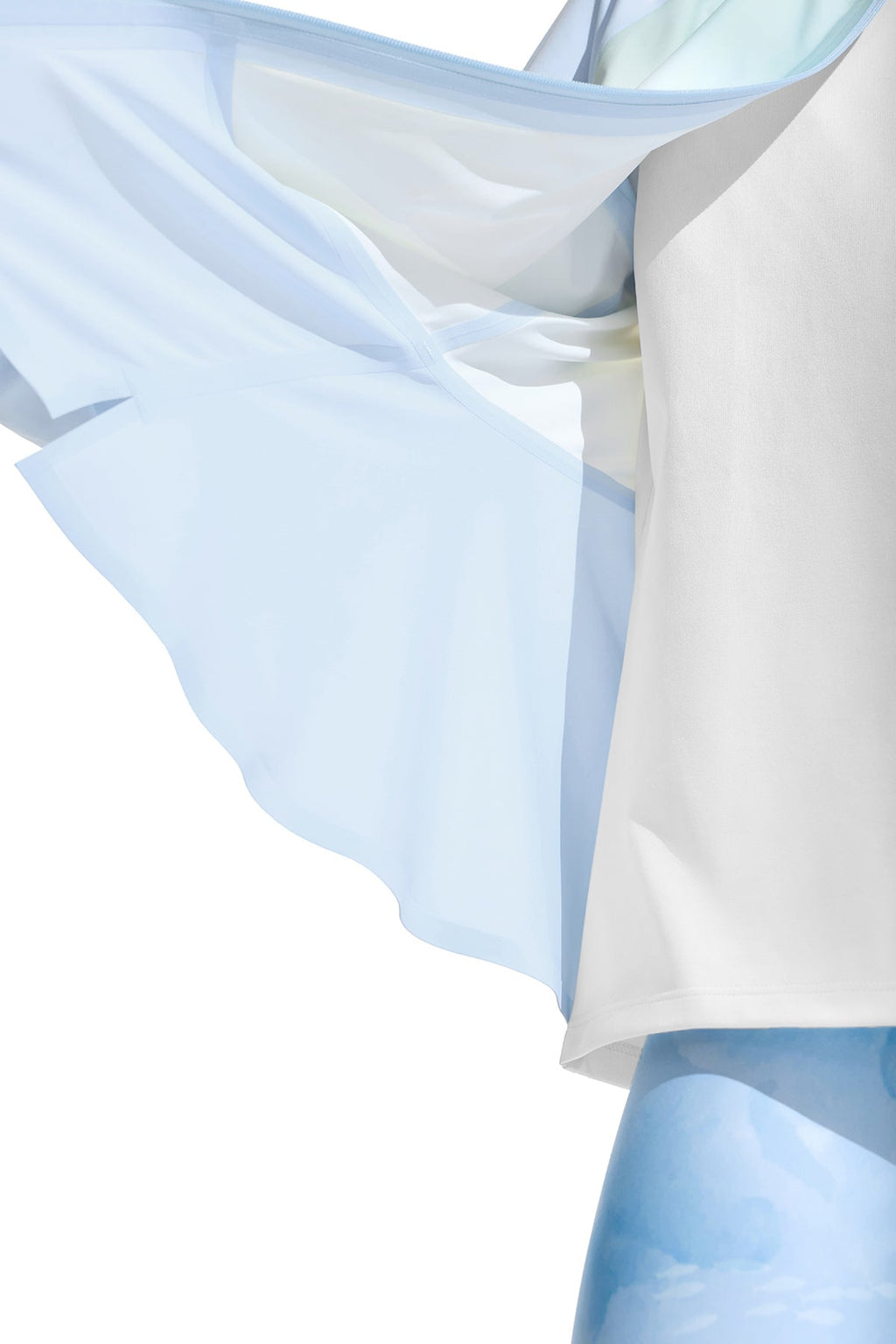 Original Cloudie Seamless Jacket