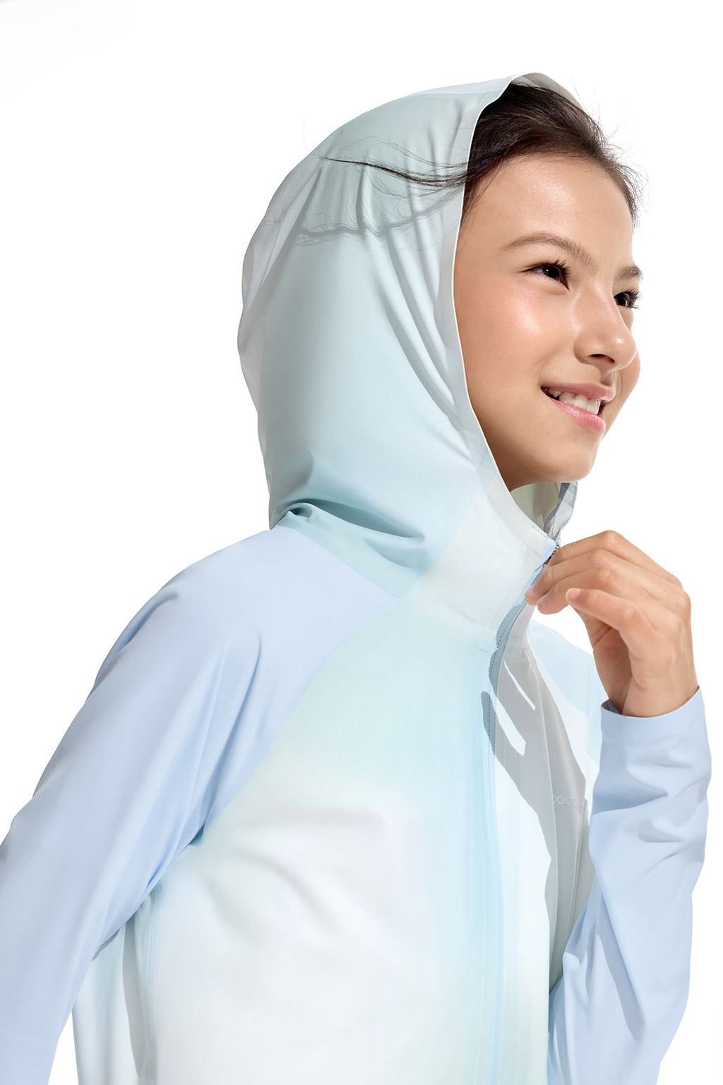 Original Cloudie Seamless Jacket