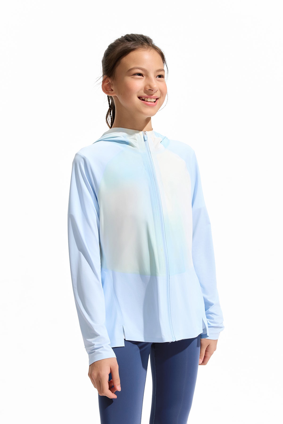 Original Cloudie Seamless Jacket