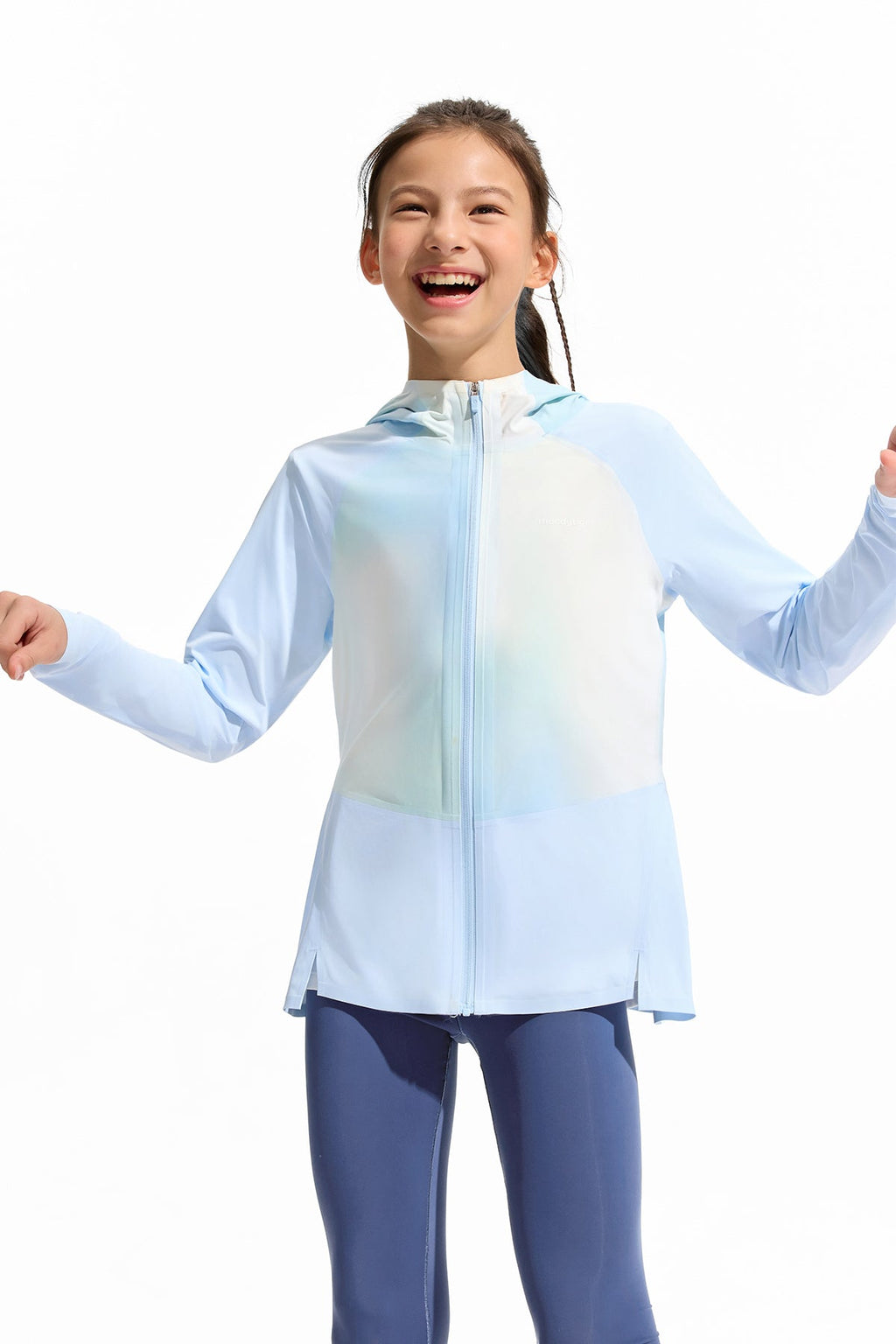 Original Cloudie Seamless Jacket