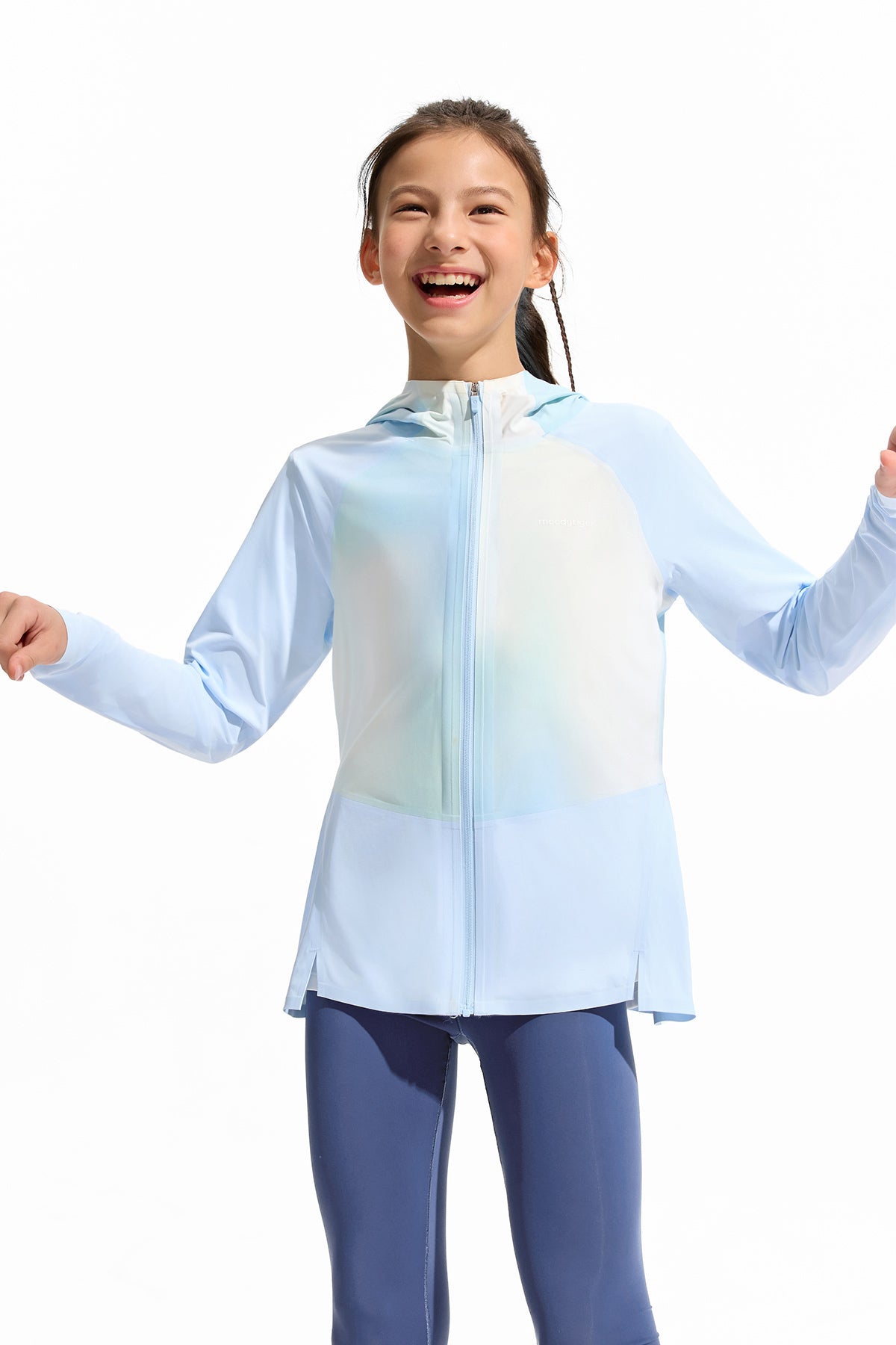 Original Cloudie Seamless Jacket
