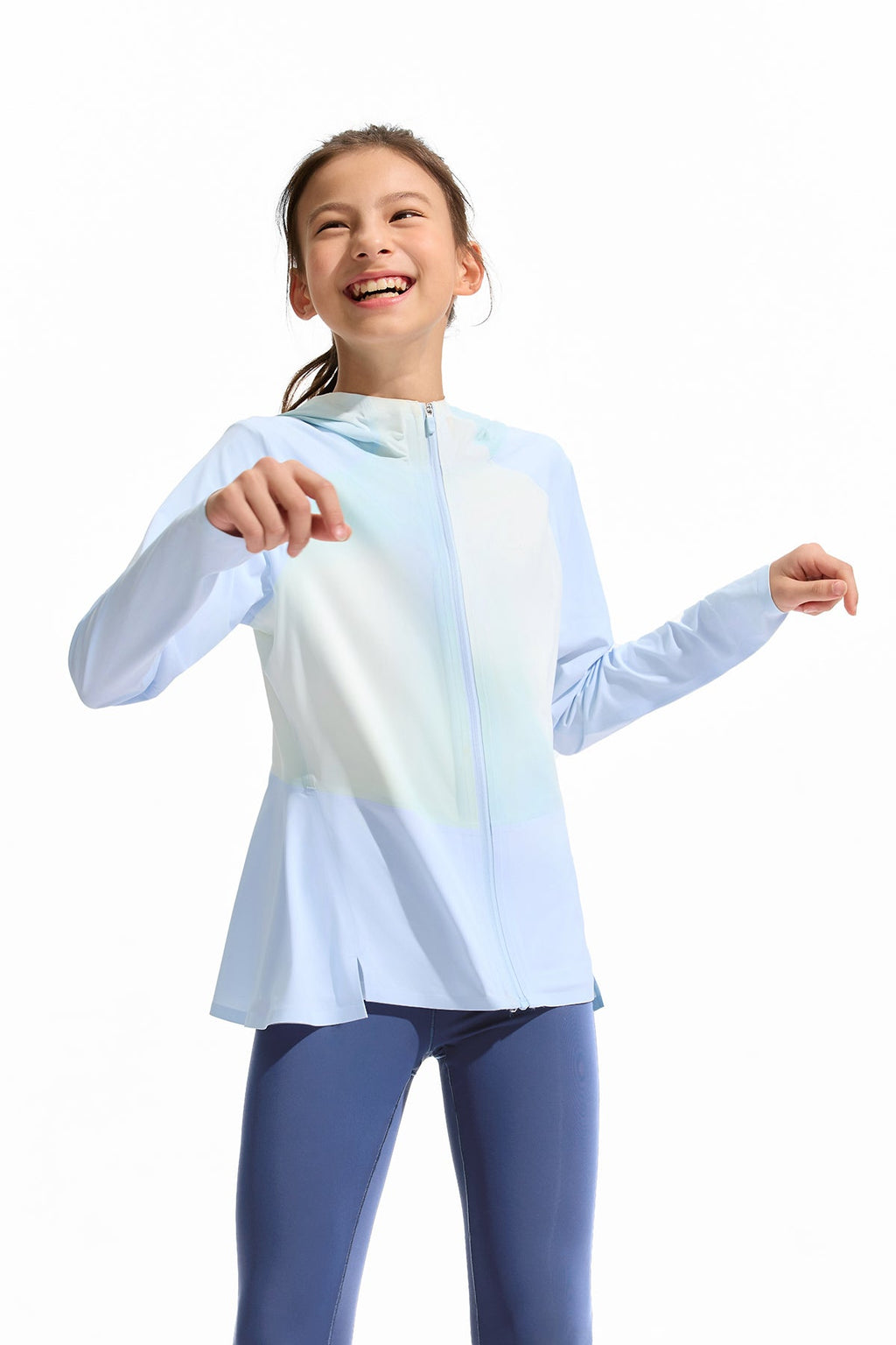 Original Cloudie Seamless Jacket