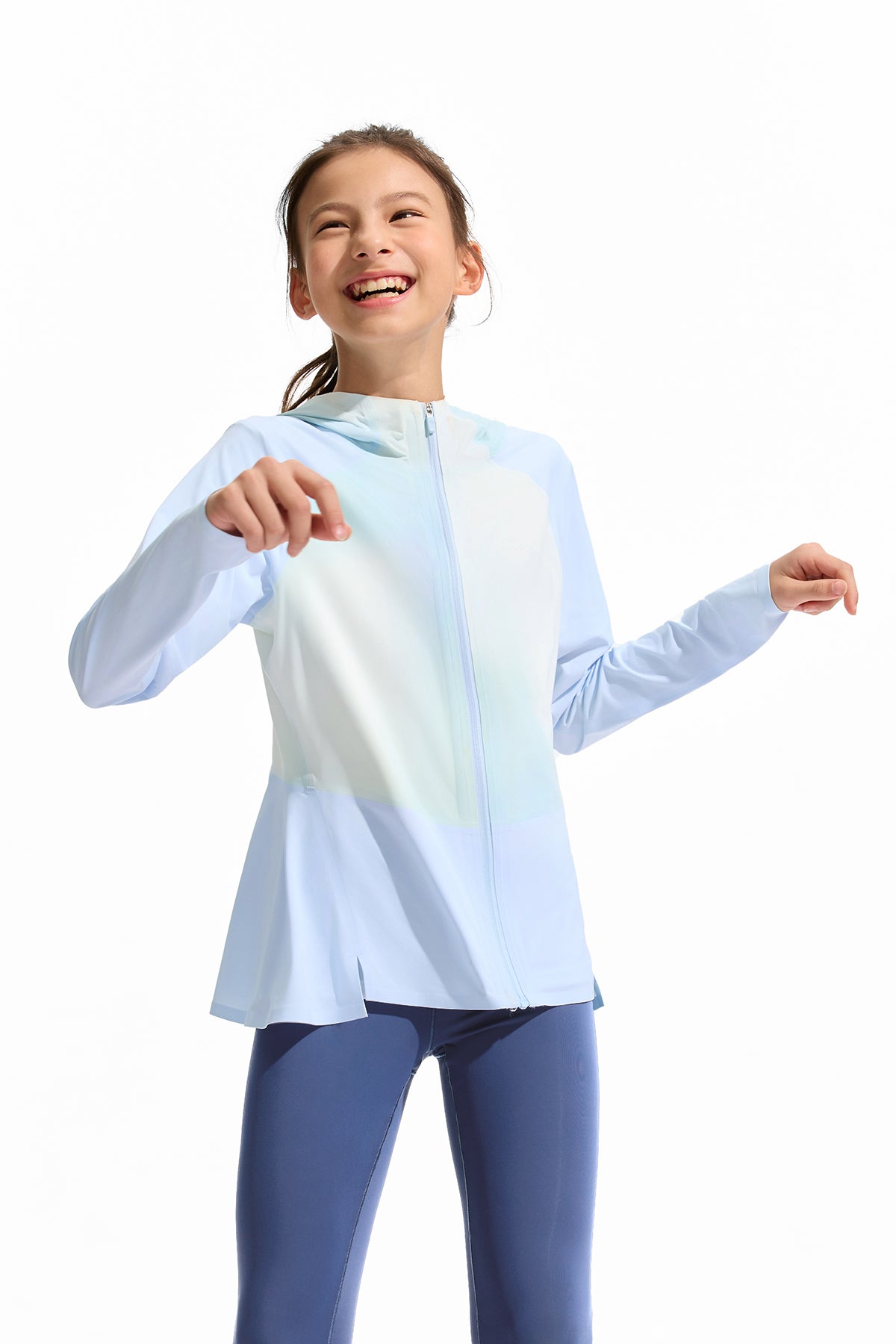 Original Cloudie Seamless Jacket