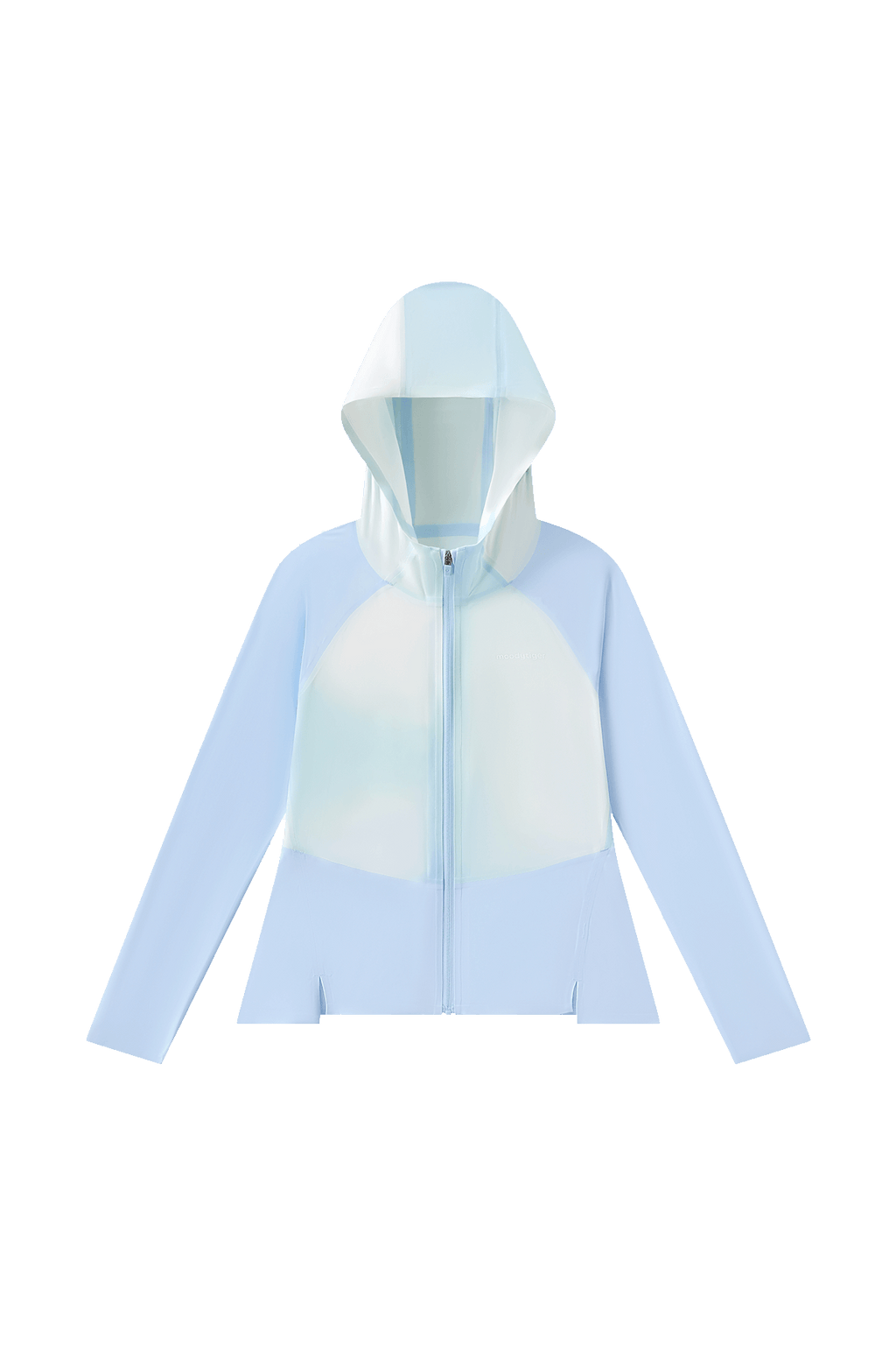 Original Cloudie Seamless Jacket