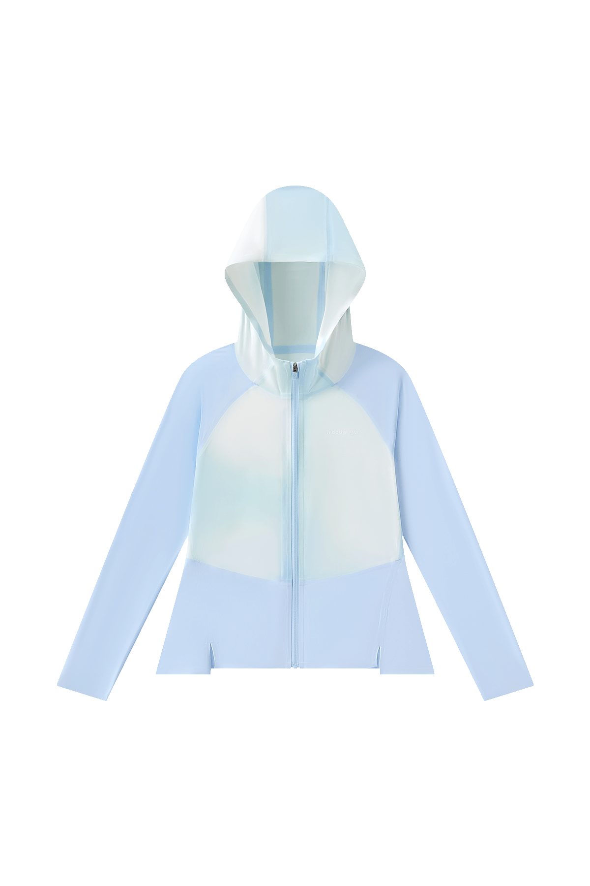 Original Cloudie Seamless Jacket