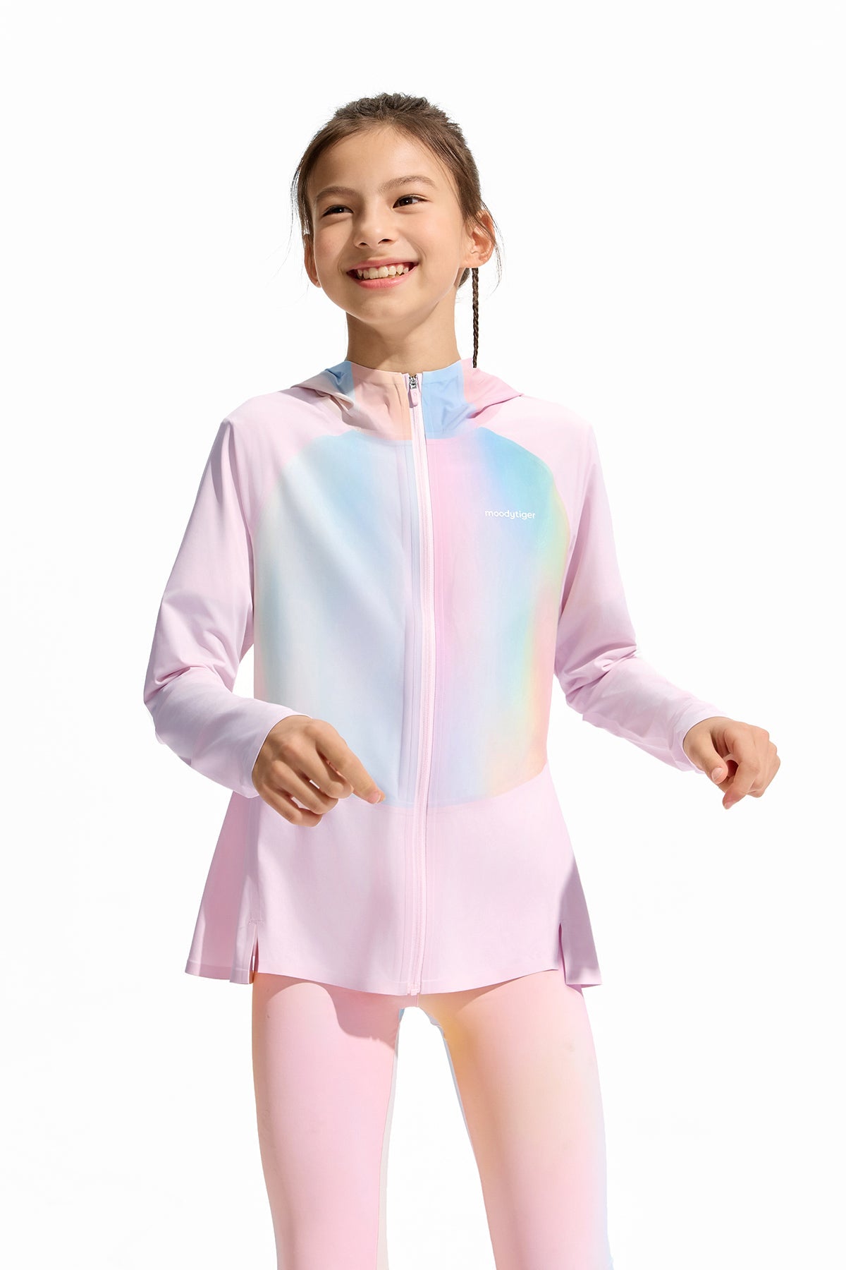 Original Cloudie Seamless Jacket
