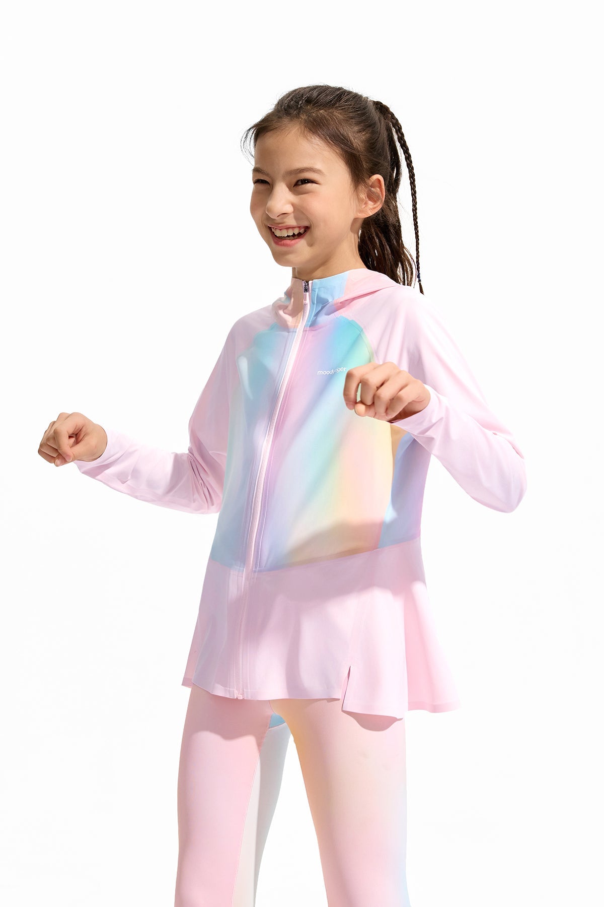 Original Cloudie Seamless Jacket