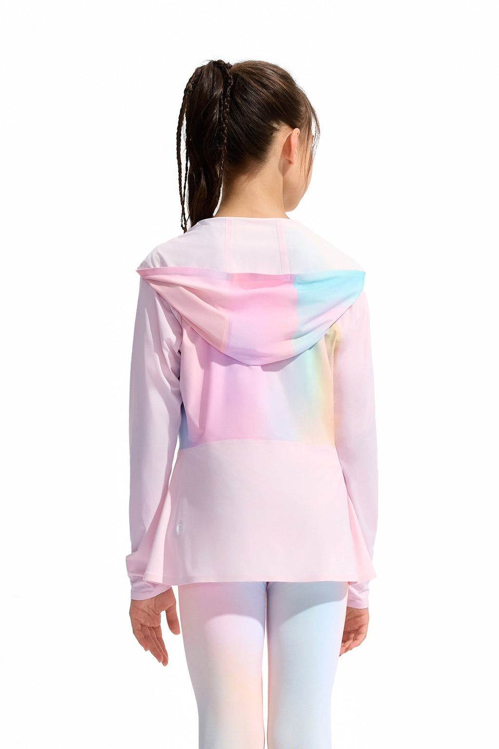 Original Cloudie Seamless Jacket