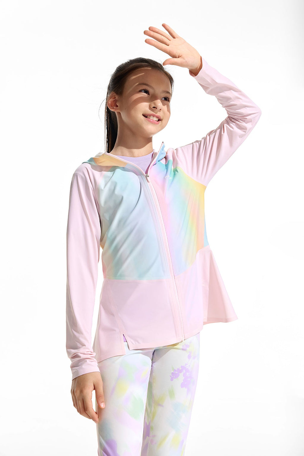 Original Cloudie Seamless Jacket