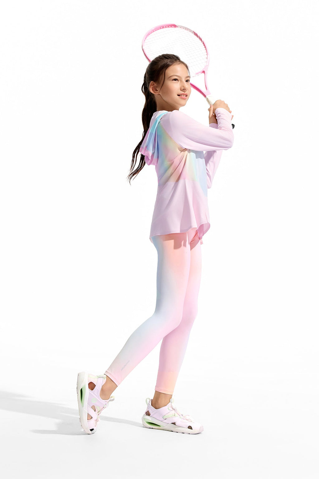 Original Cloudie Seamless Jacket