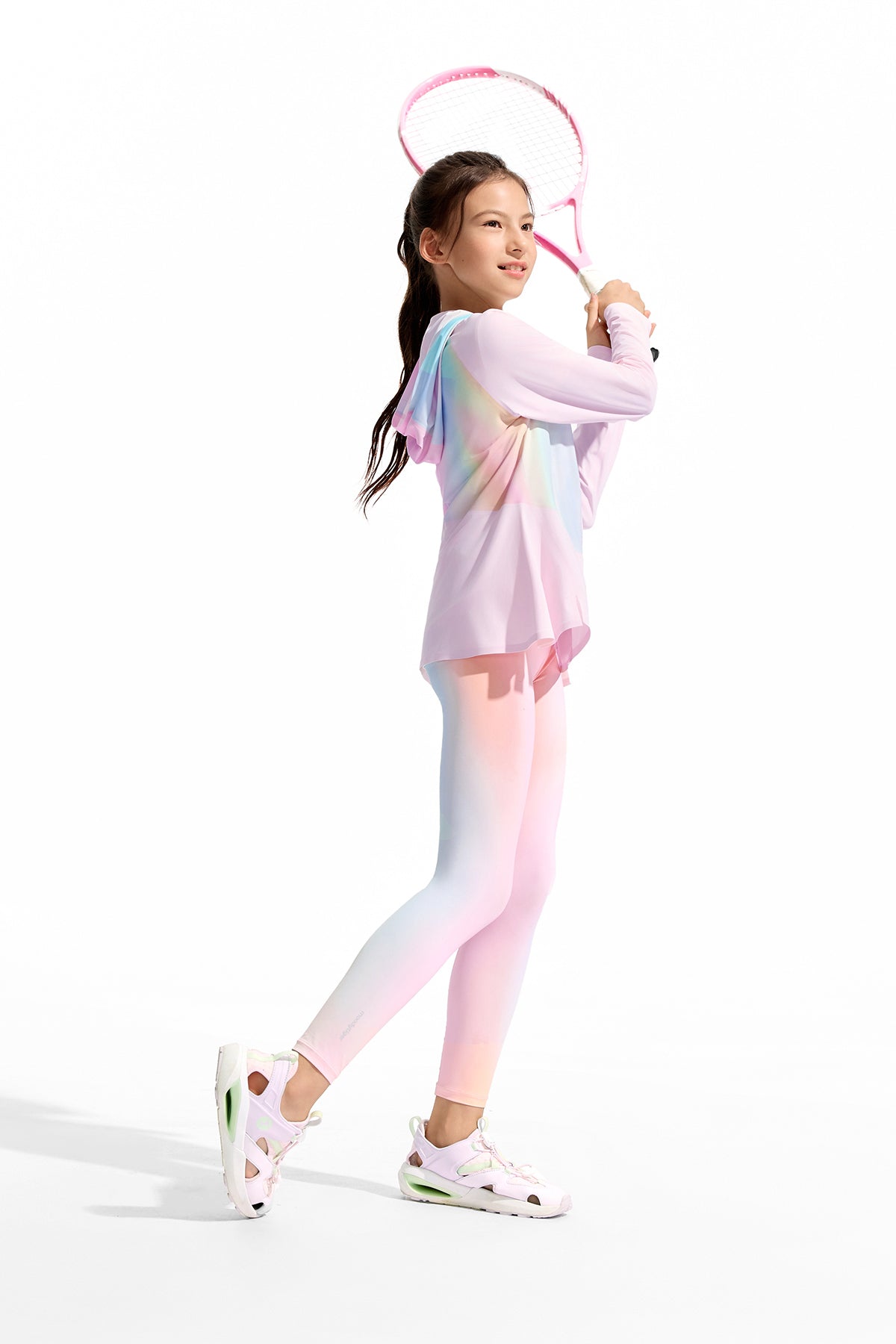 Original Cloudie Seamless Jacket