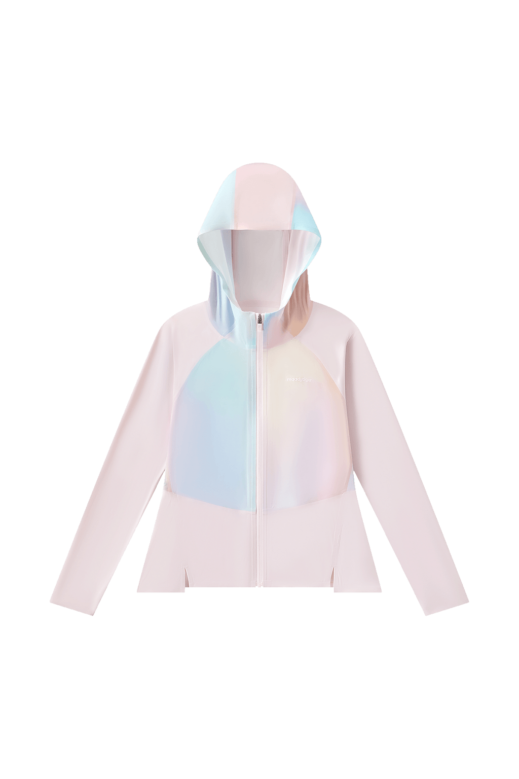 Original Cloudie Seamless Jacket