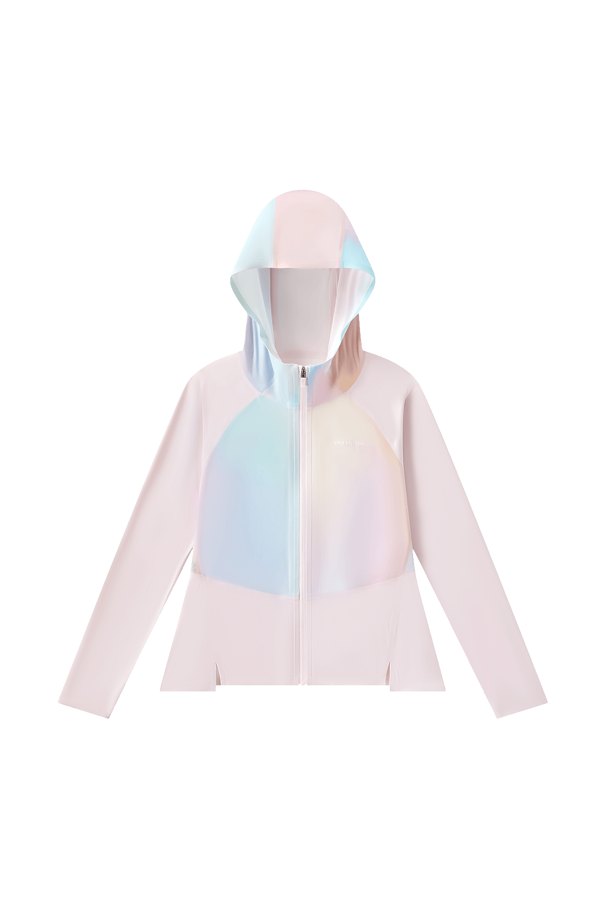 Original Cloudie Seamless Jacket