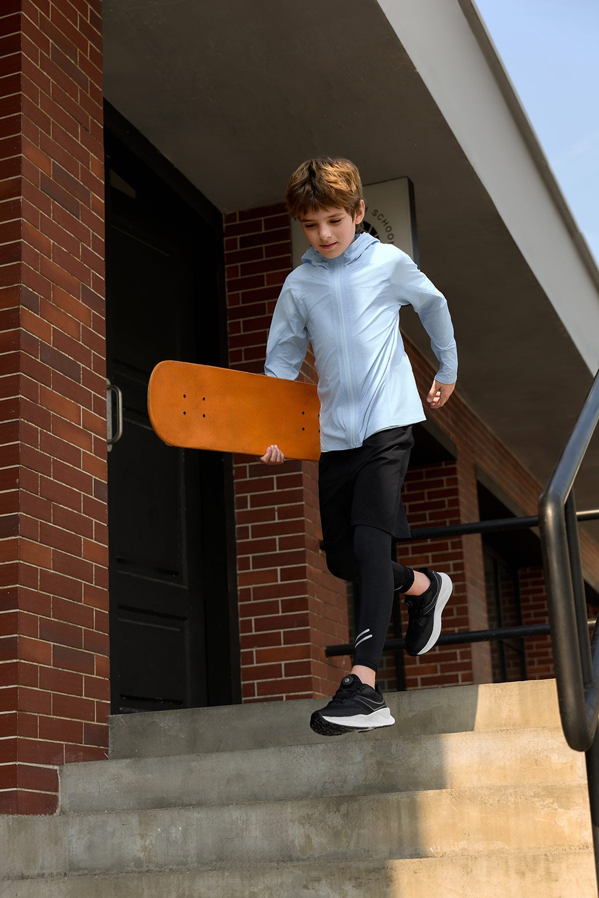 Original Cloudie Seamless Jacket