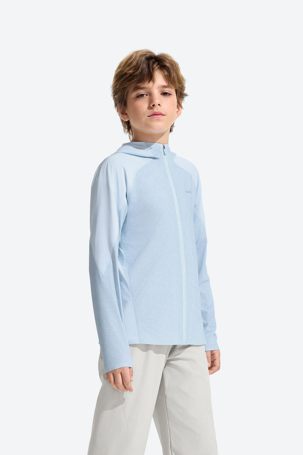 Original Cloudie Seamless Jacket