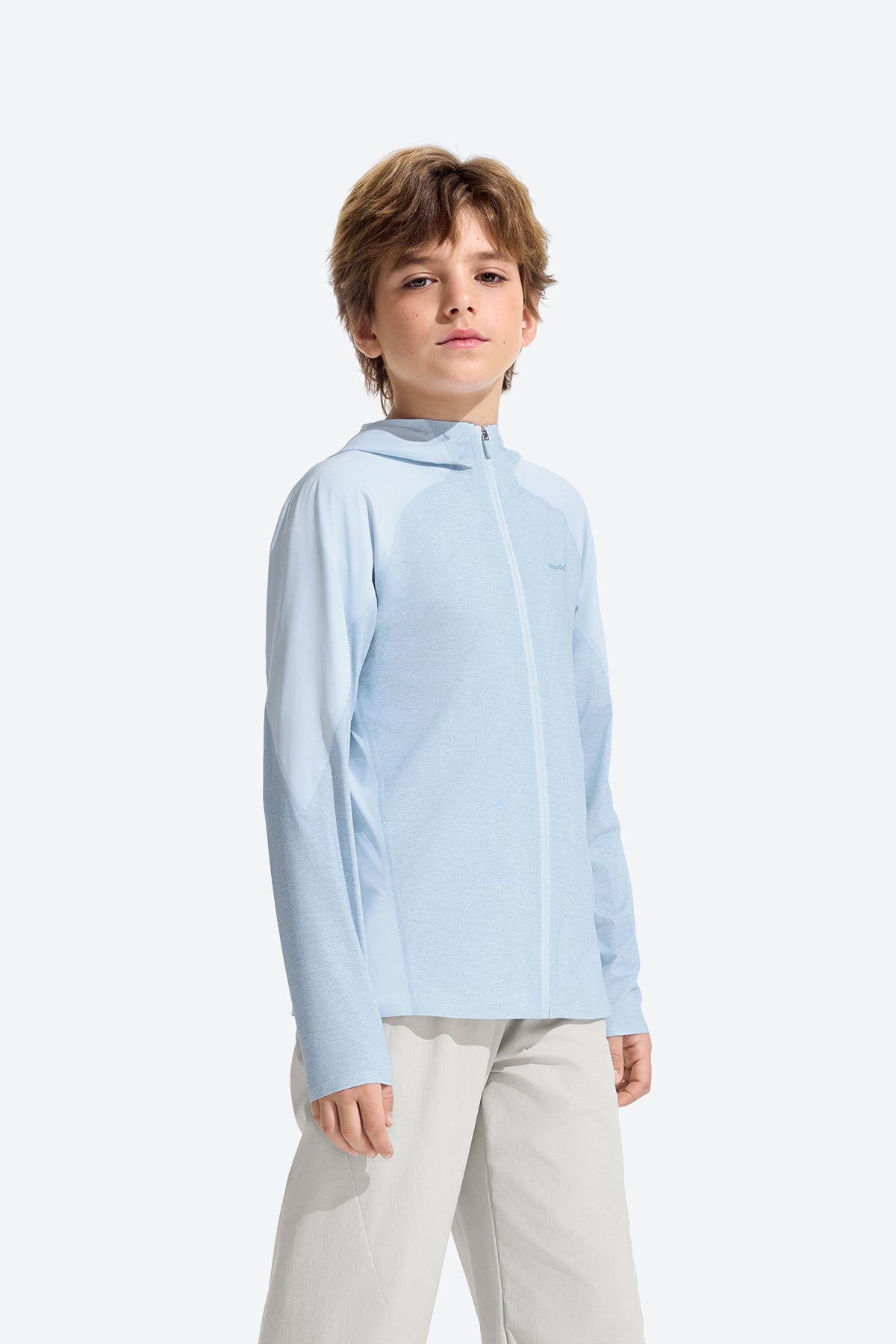 Original Cloudie Seamless Jacket