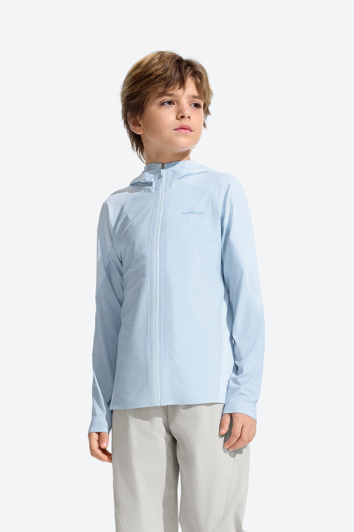 Original Cloudie Seamless Jacket