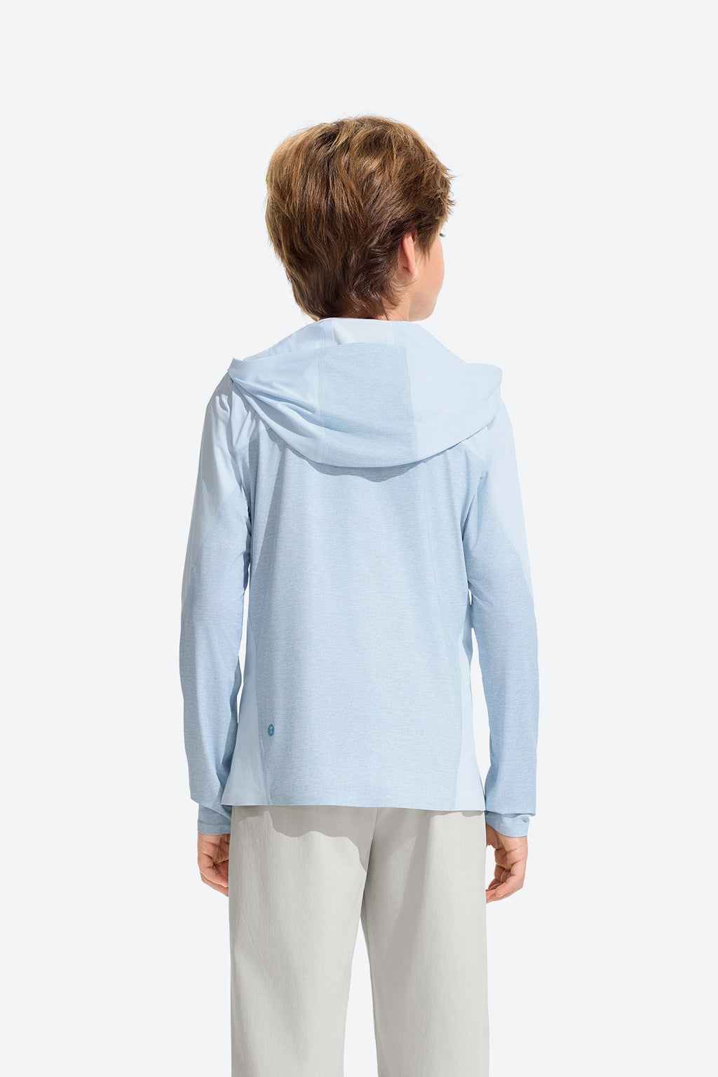 Original Cloudie Seamless Jacket
