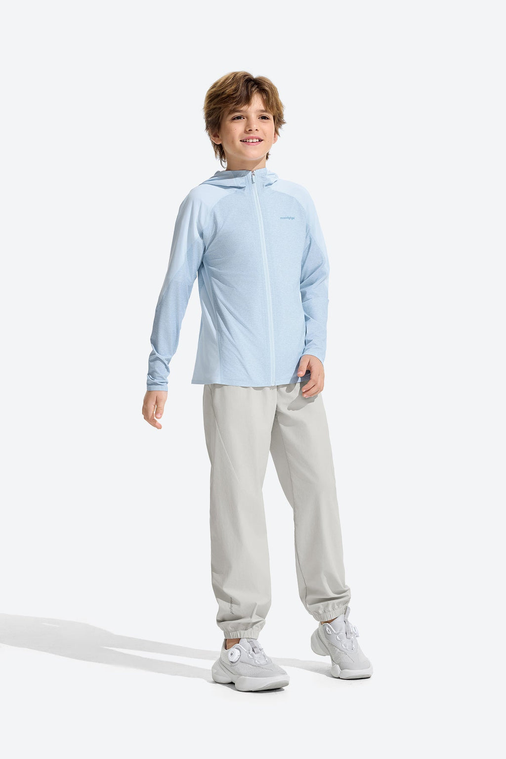 Original Cloudie Seamless Jacket