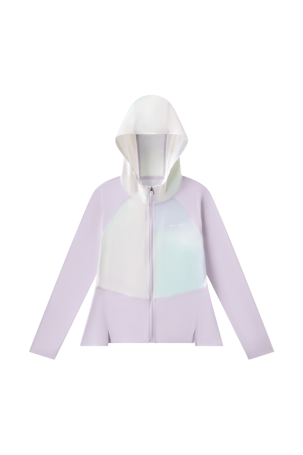 Original Cloudie Seamless Jacket