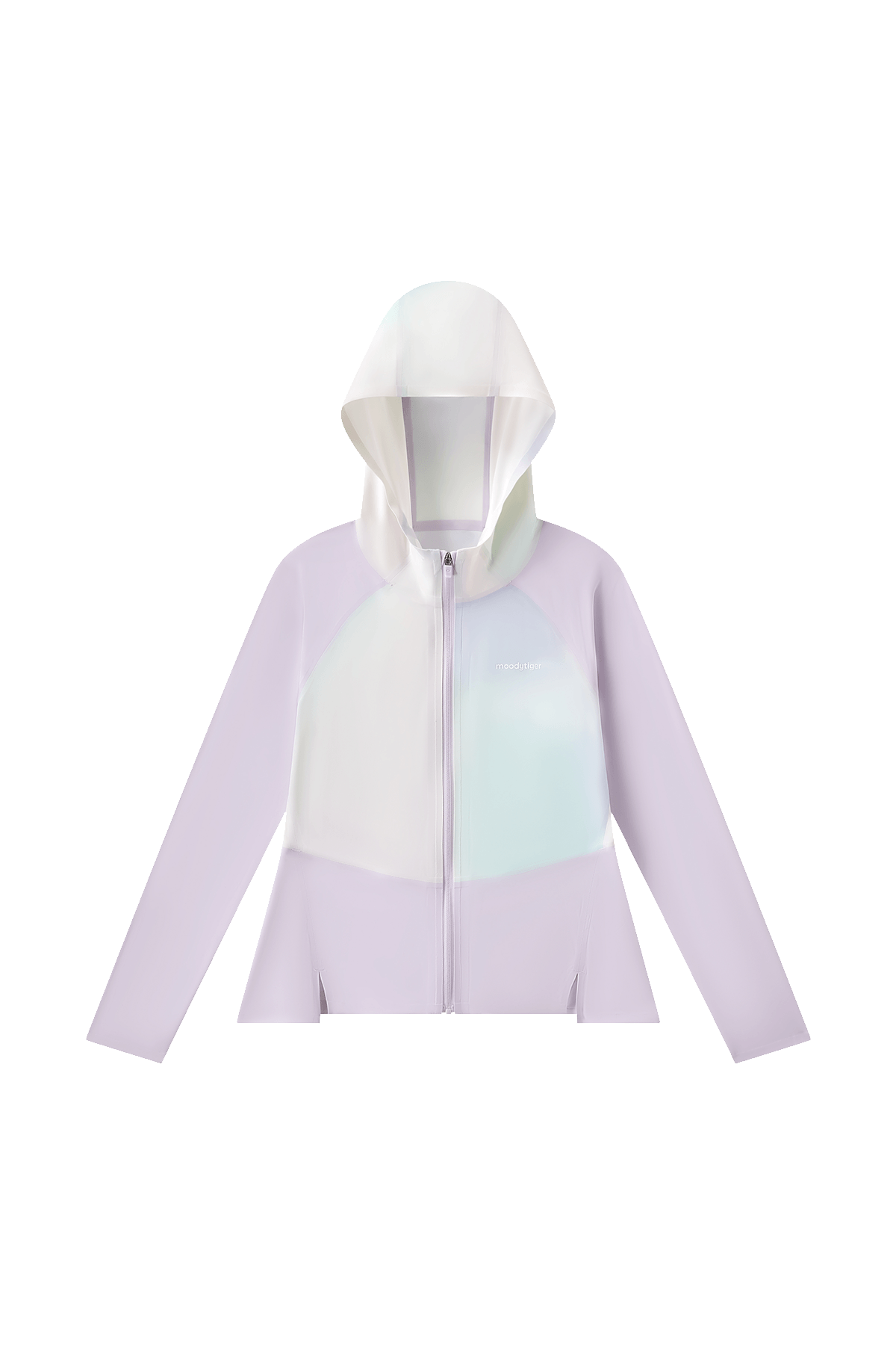 Original Cloudie Seamless Jacket