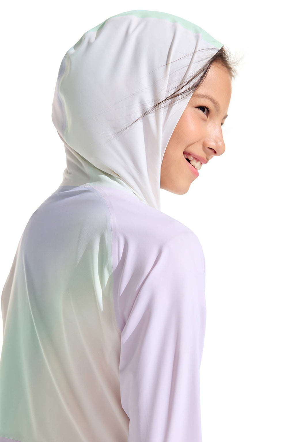 Original Cloudie Seamless Jacket