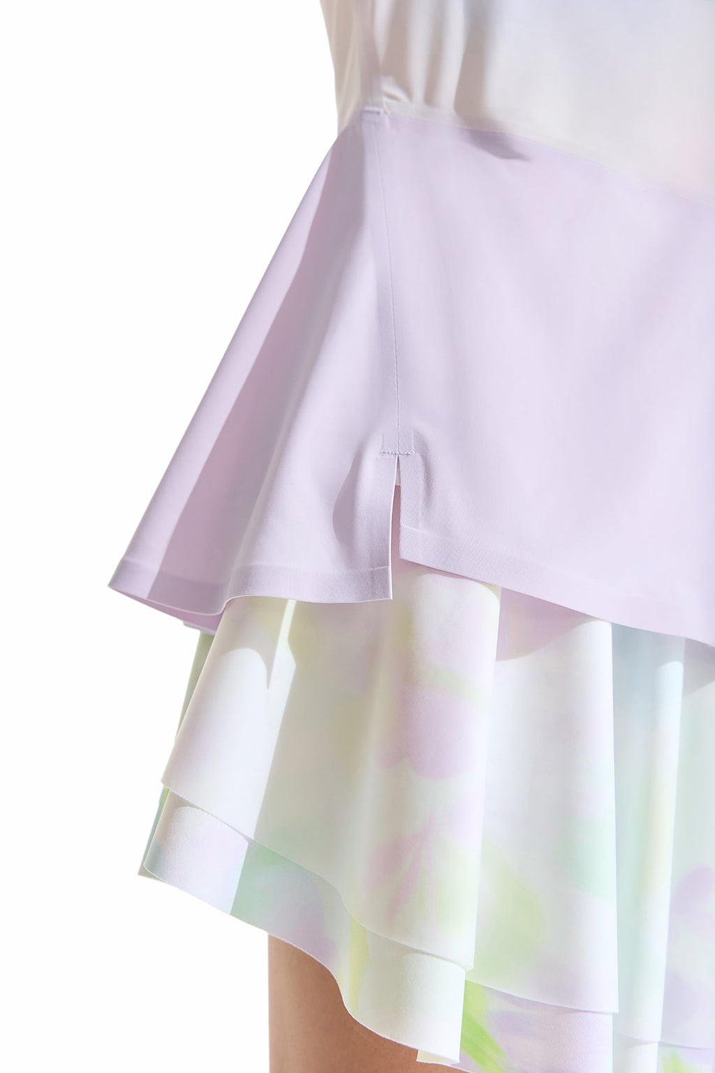 Original Cloudie Seamless Jacket