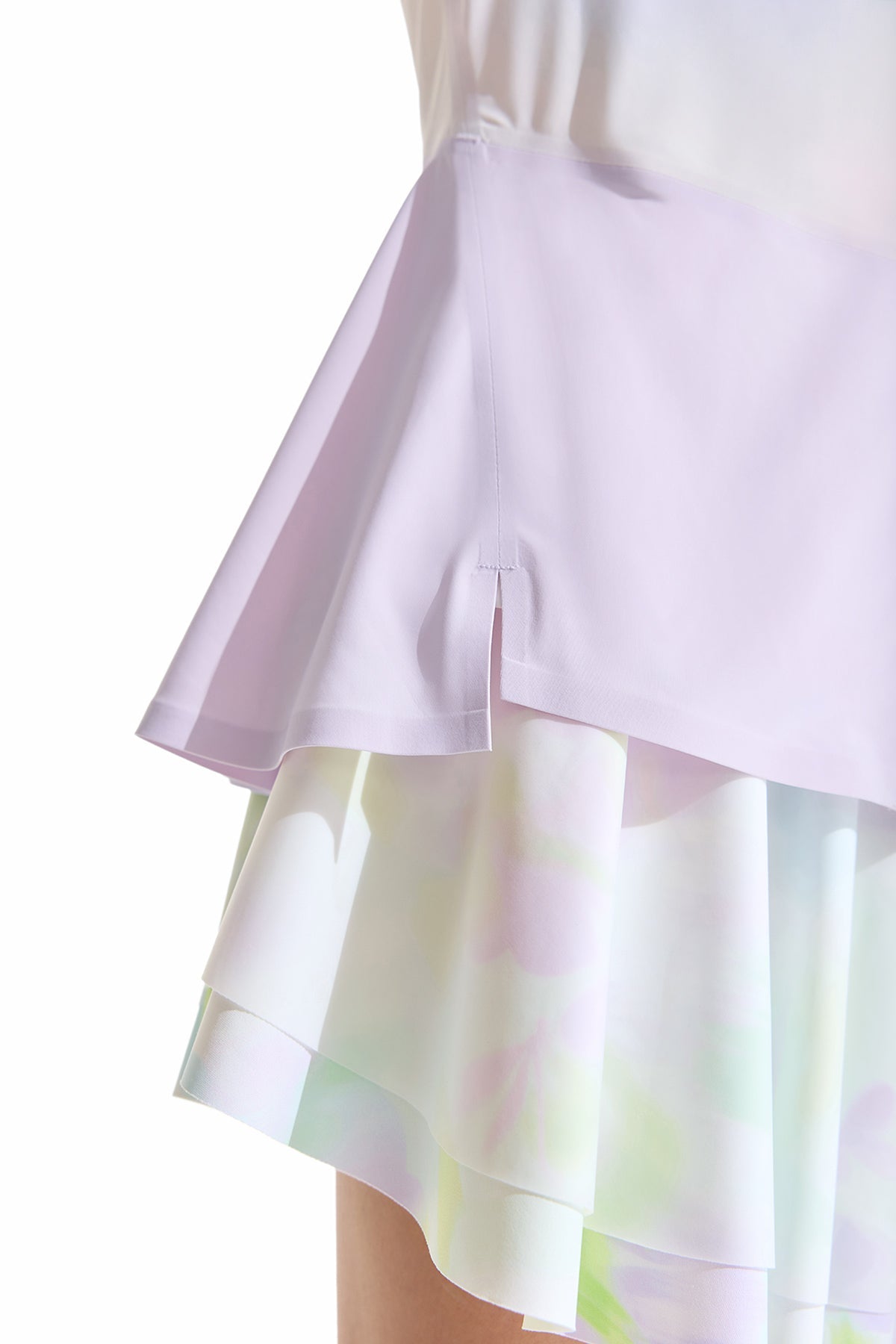 Original Cloudie Seamless Jacket