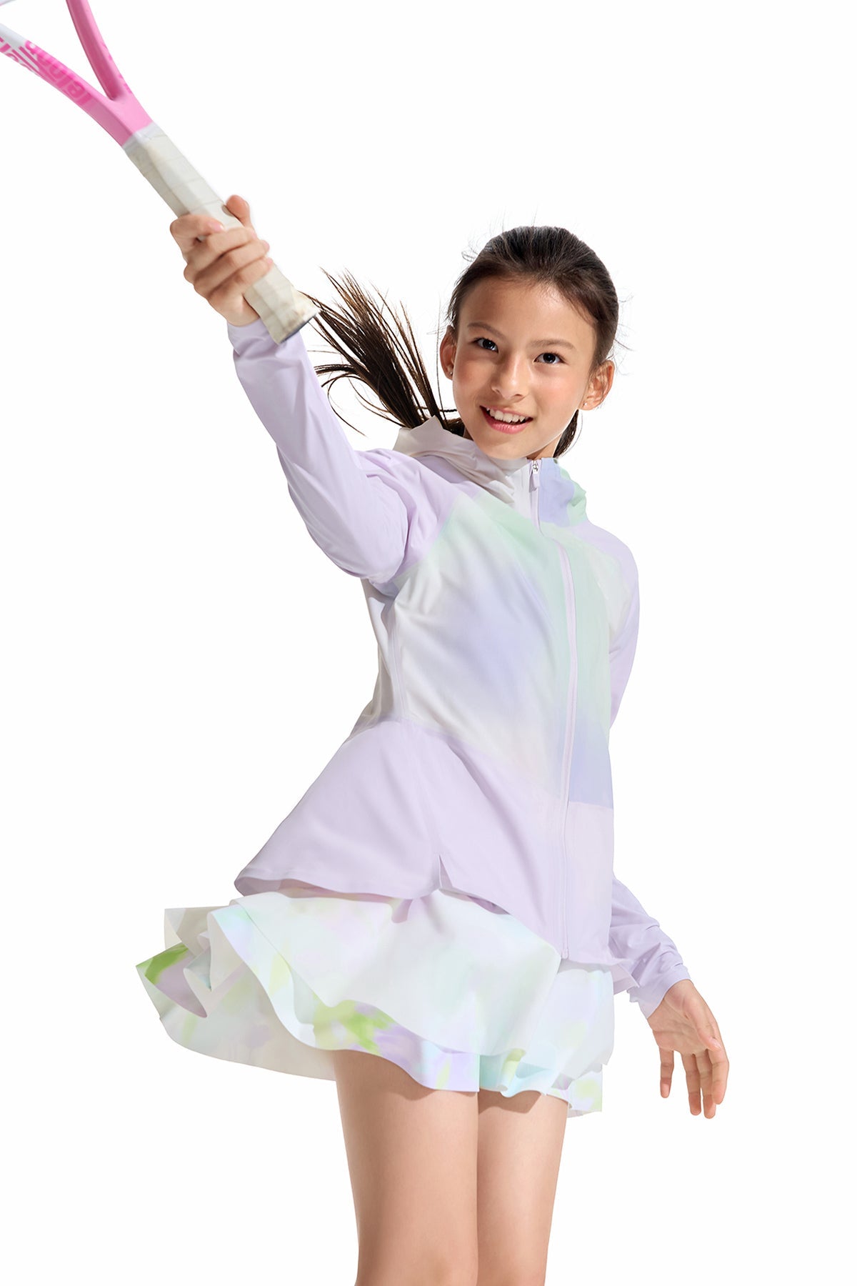 Original Cloudie Seamless Jacket